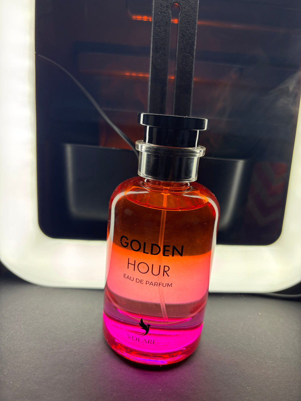 Golden Hour- Eau de Parfum -100ml – Volaré