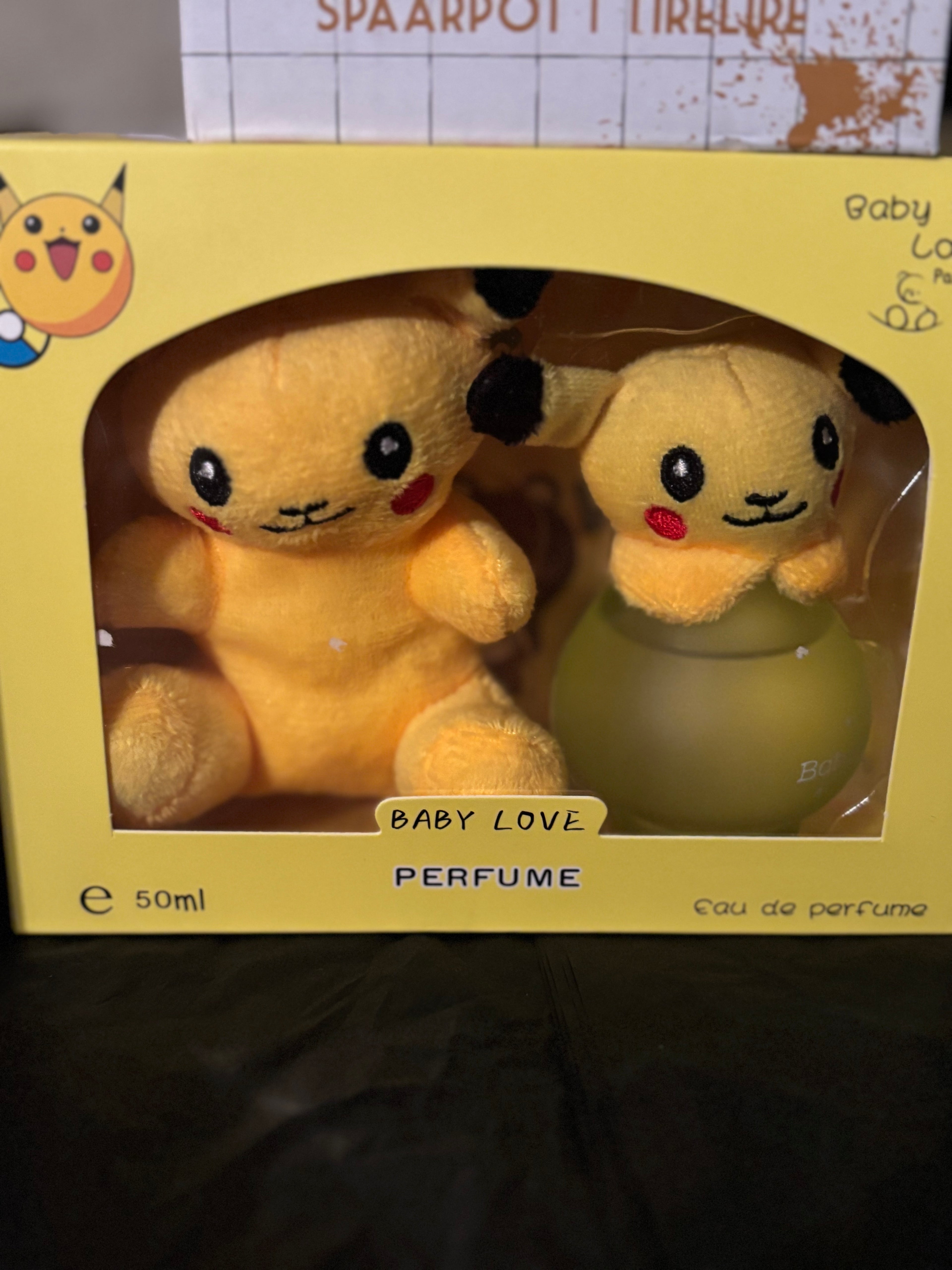 Collection Baby Love & Lou 🧸♥️