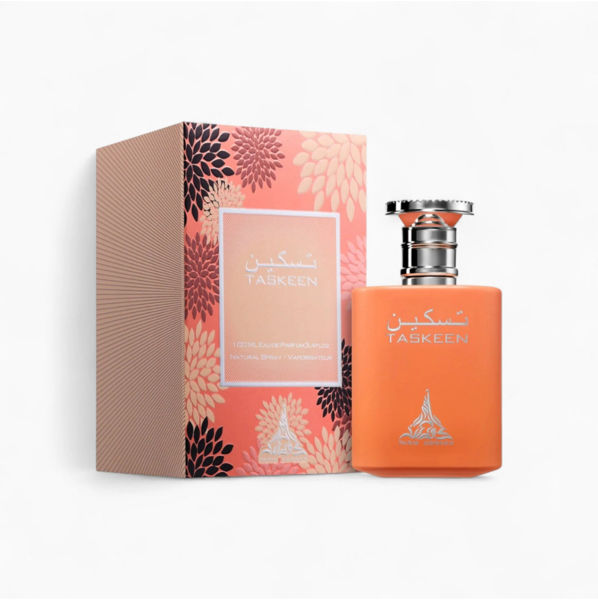 Taskeen Eau de Parfum 100 ml - Paris Corner
