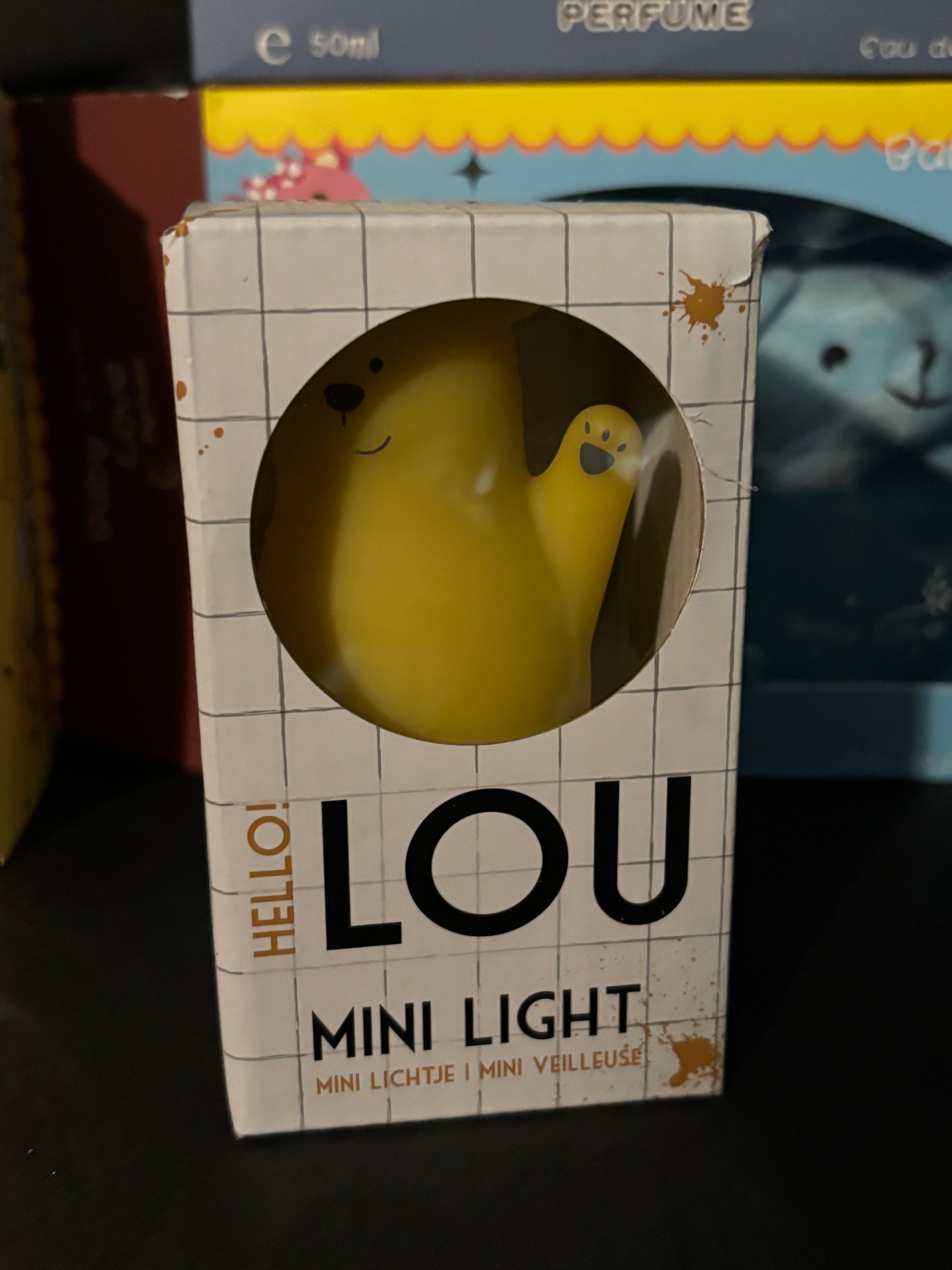 Collection Baby Love & Lou 🧸♥️