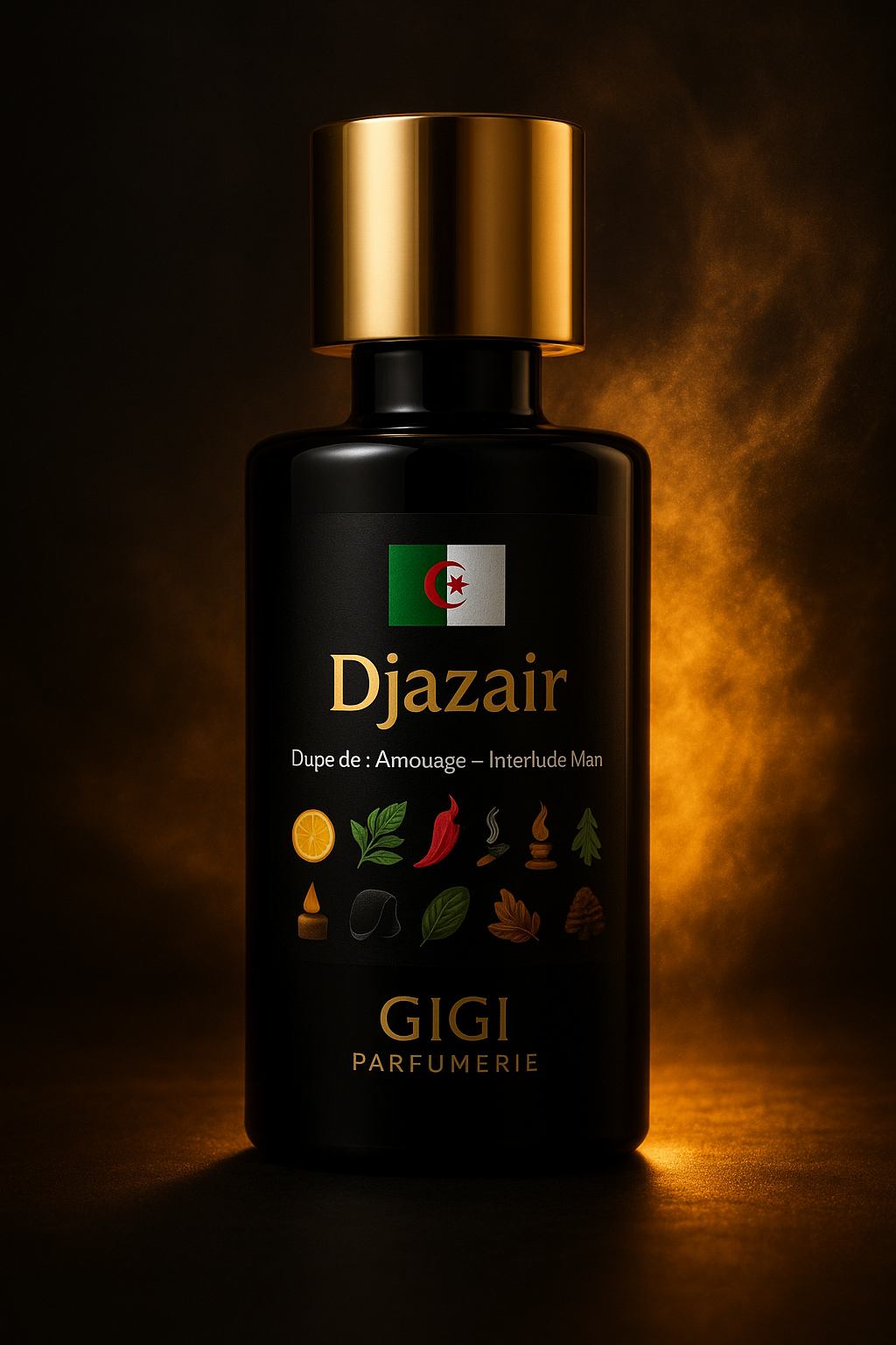 Collection Privée & Édition Royale/ 50-ml Homme