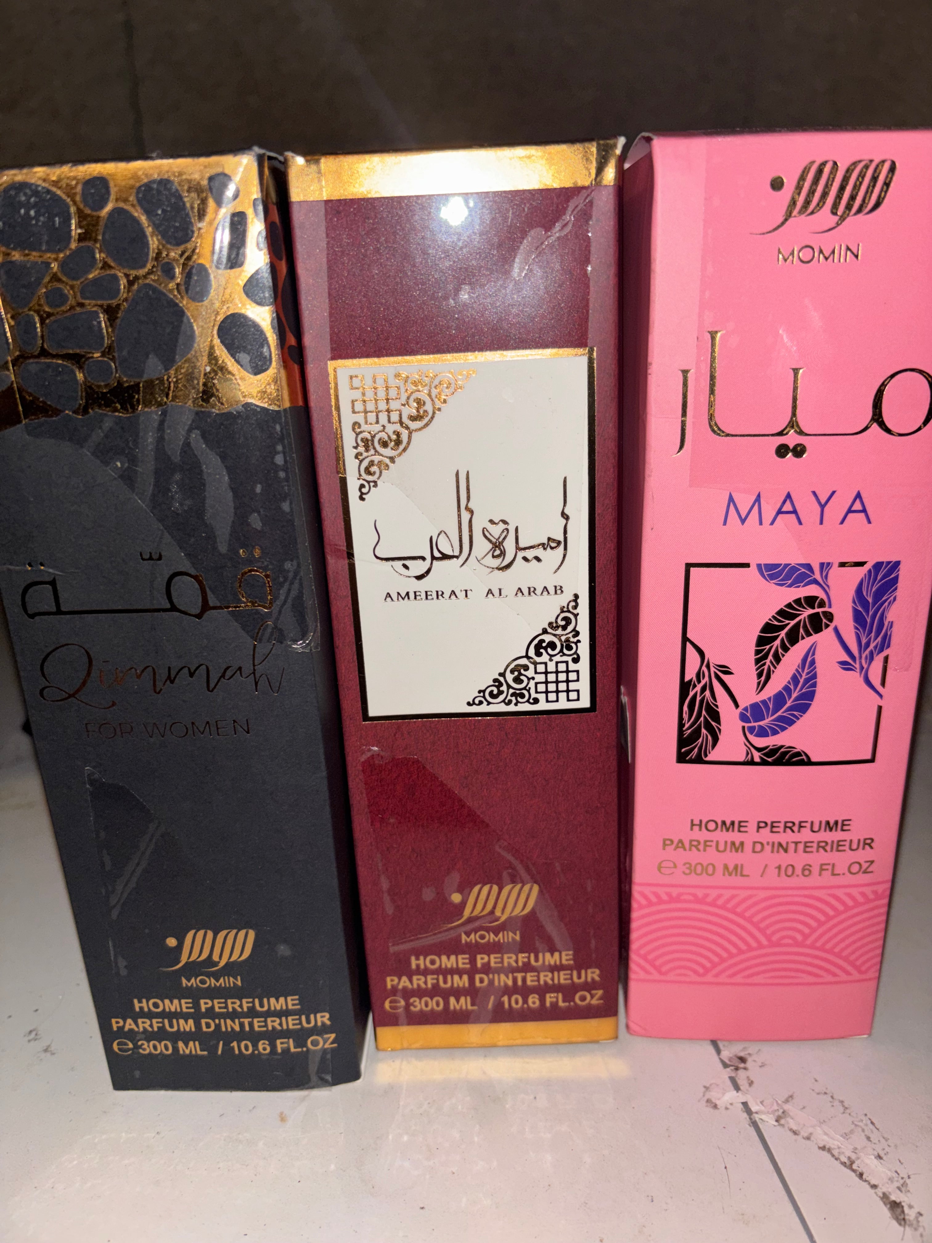 ✨ Parfums d’intérieur – Élégance & Ambiance ✨