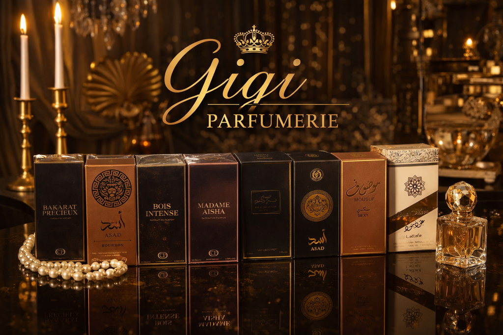 Collection Prestige – Format 50ML