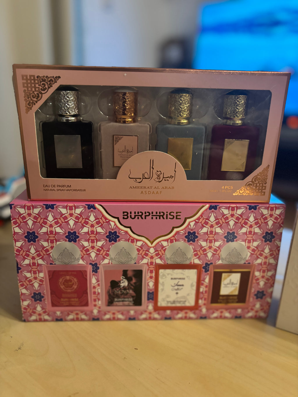 Le Cadeau Qui Fait Battre le Cœur