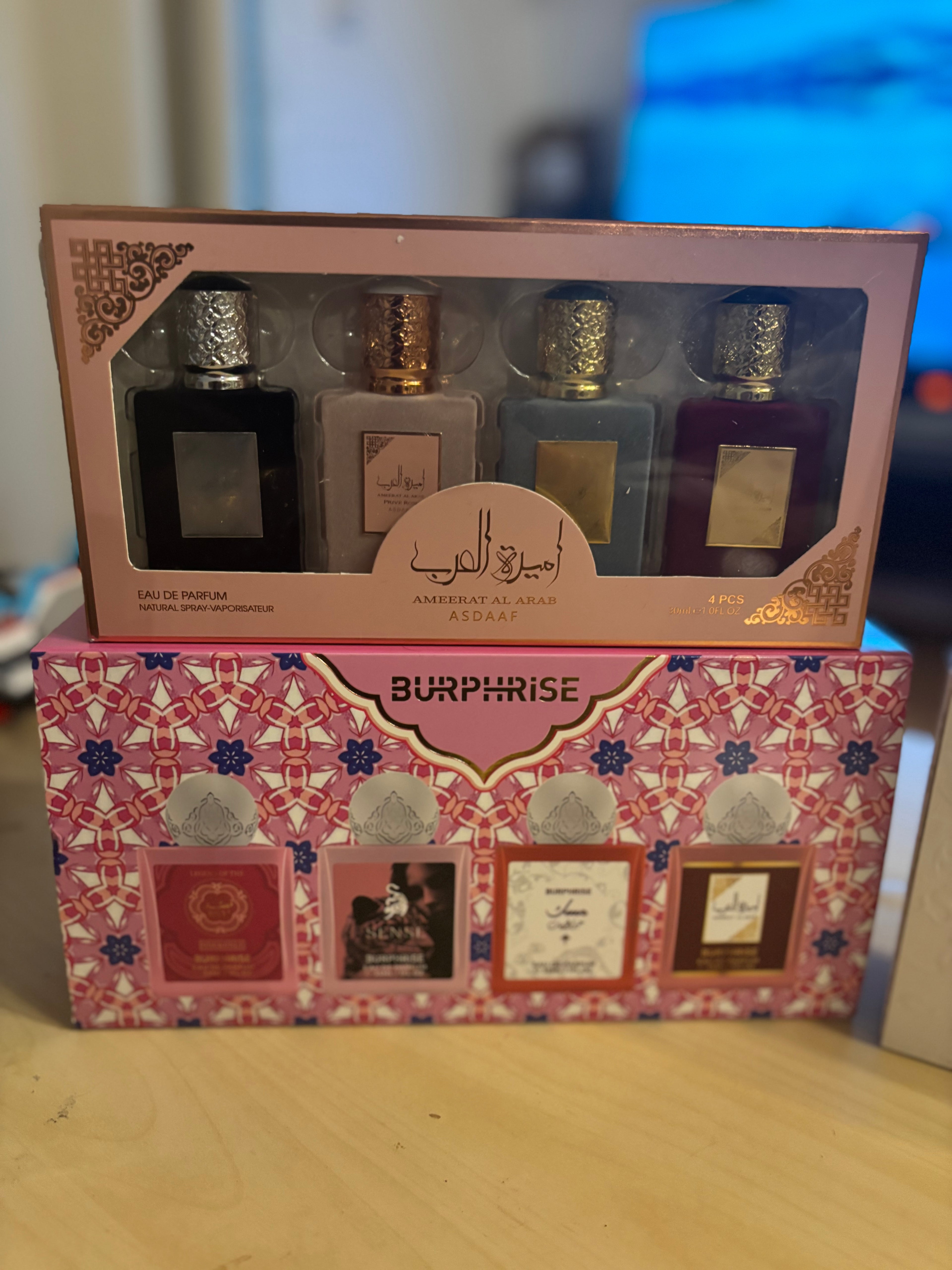 Le Cadeau Qui Fait Battre le Cœur