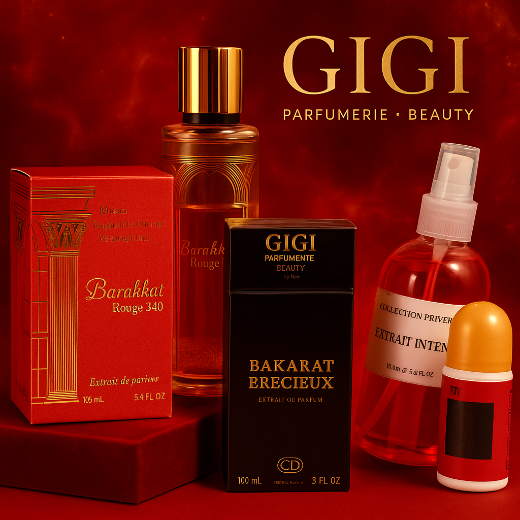 🌟 Coffret Bakkara – Édition Précieuse