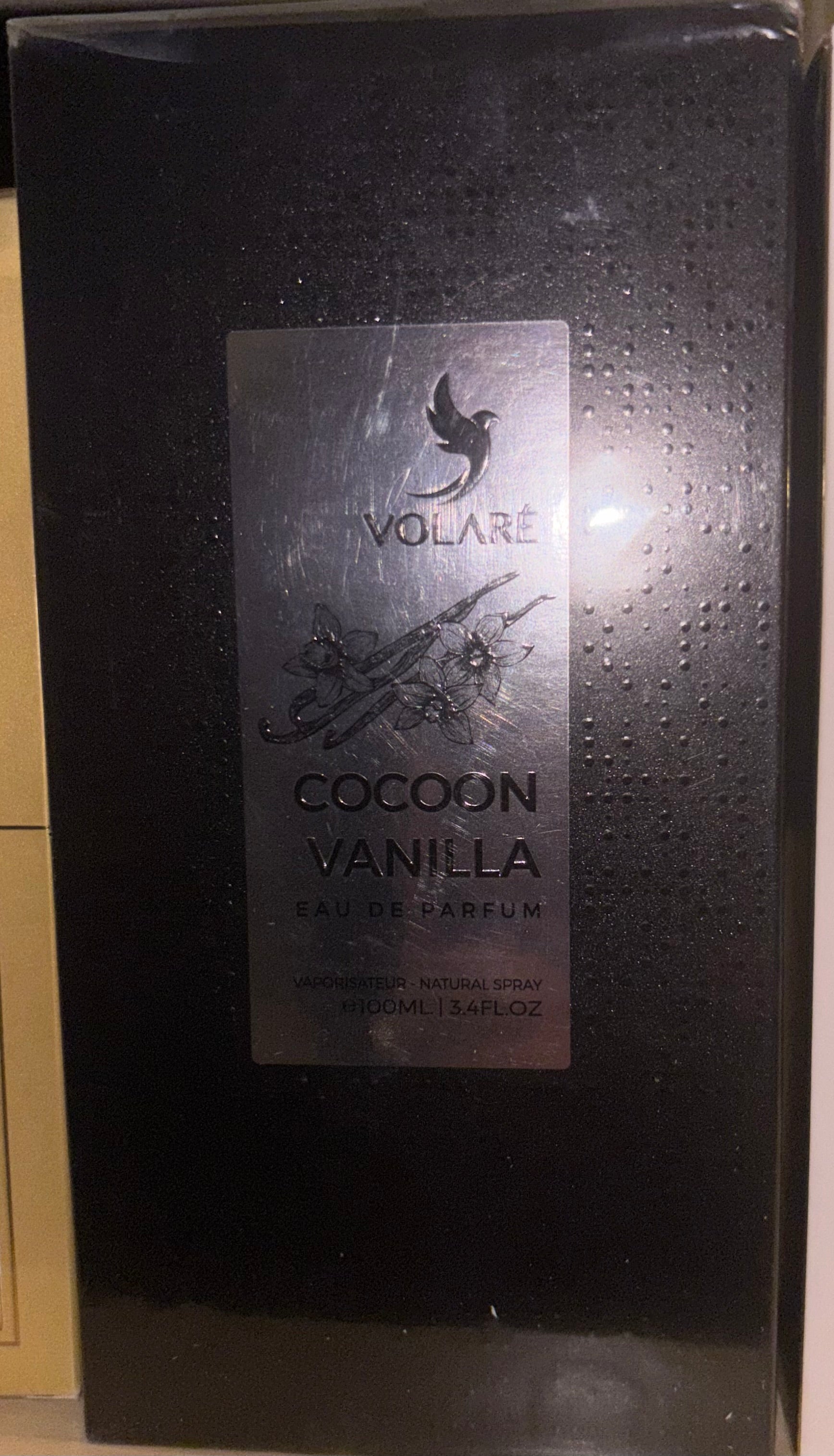 ✨ “Collection Vanilla Lovers”