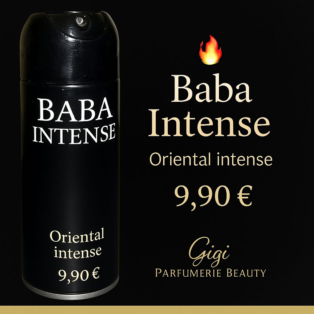 Déodorants Collection Privée – 9,90€