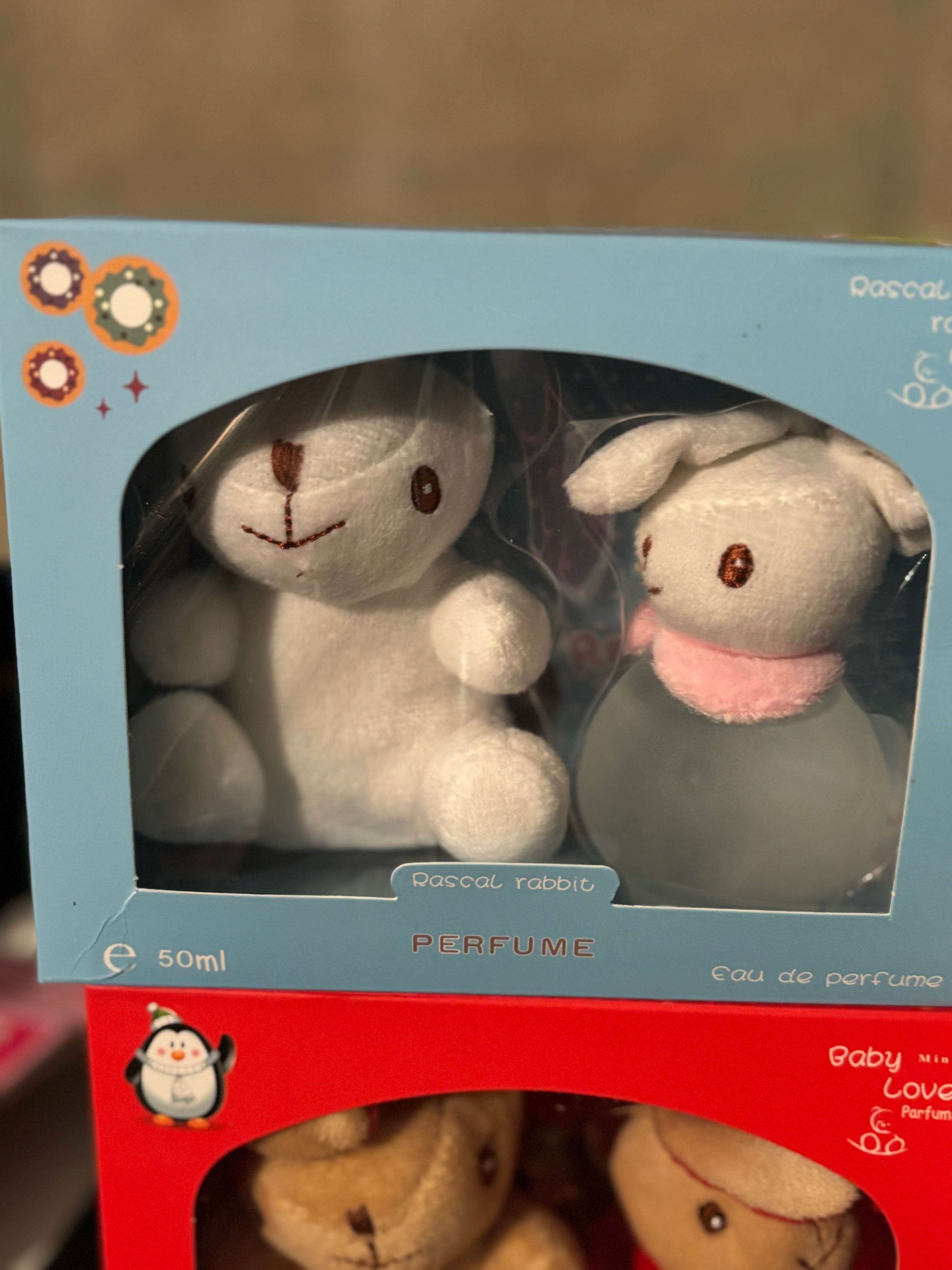 Collection Baby Love & Lou 🧸♥️