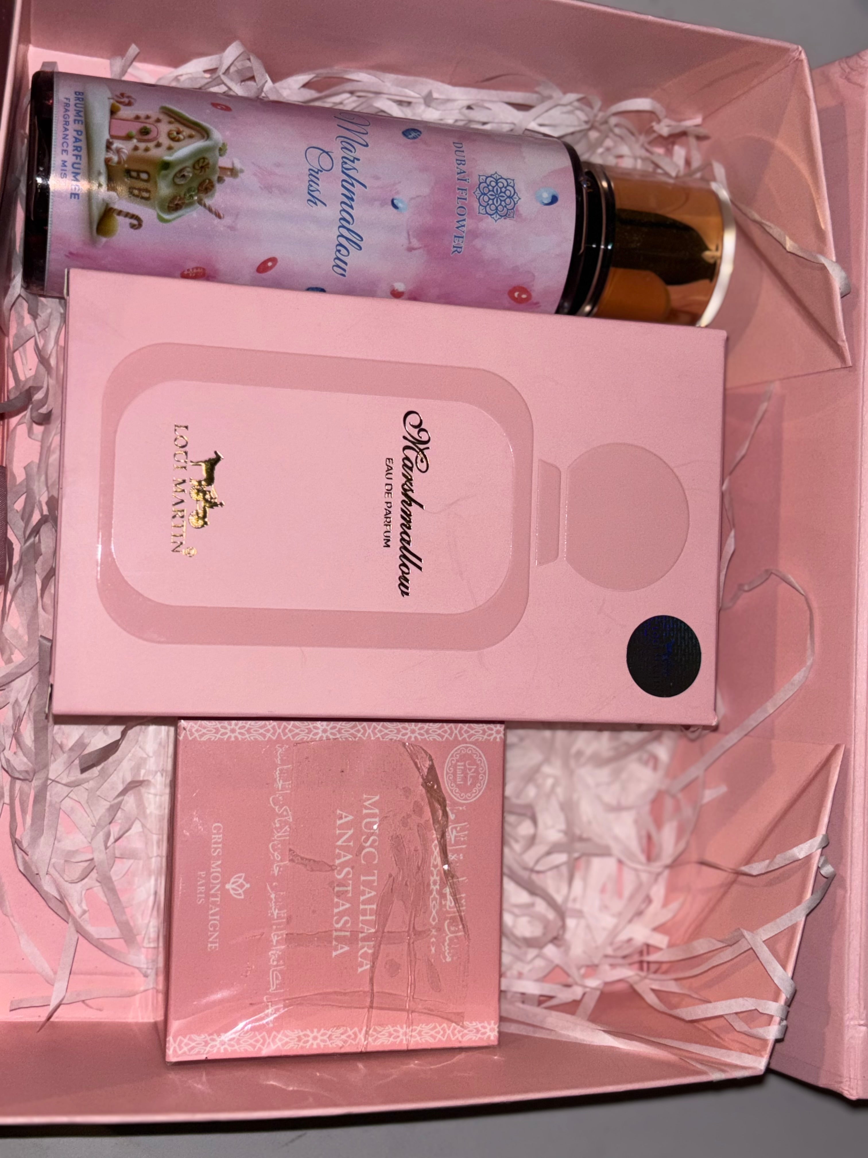 🎠 Coffret “Fête Foraine” – 48€