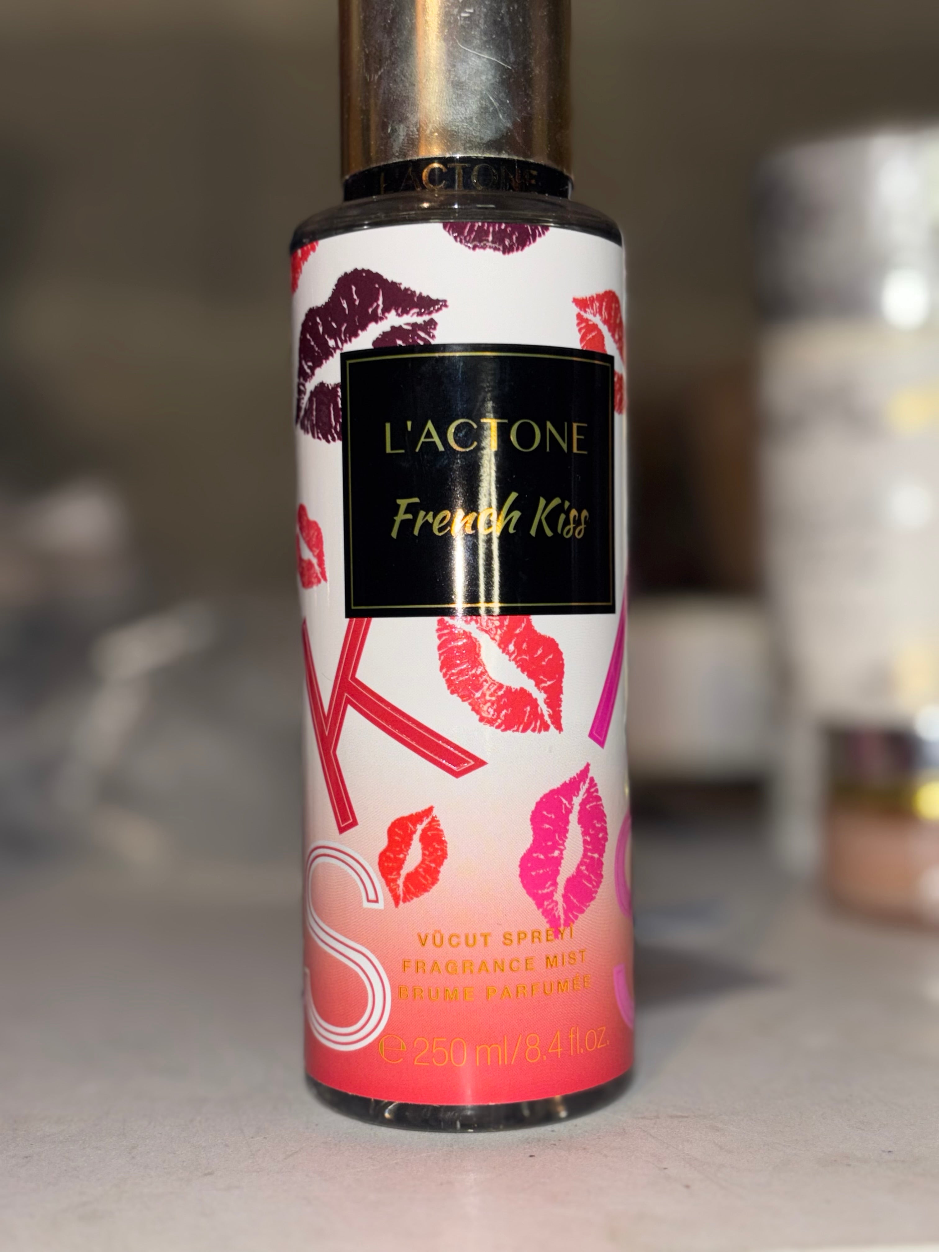 Sweet Candy- Brume Parfumée- 250 ml- Gris Montaigne