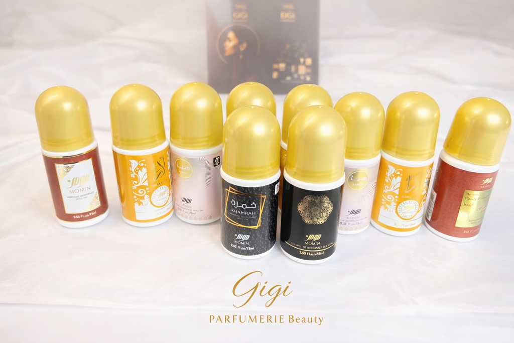 L’élégance en roll-on 🌙