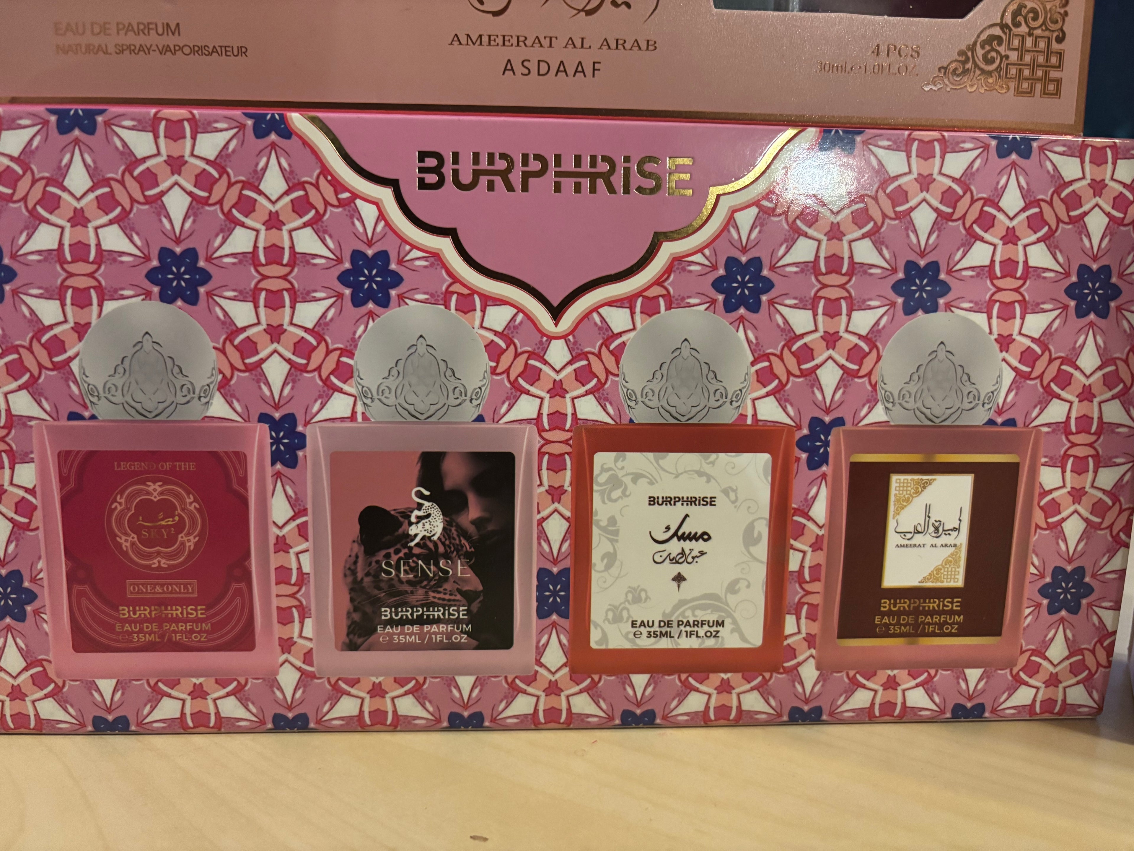 Le Cadeau Qui Fait Battre le Cœur