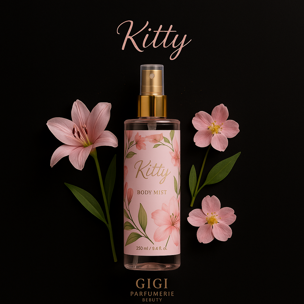 Collection de Brumes Queen’s by Prady- 250 ml.