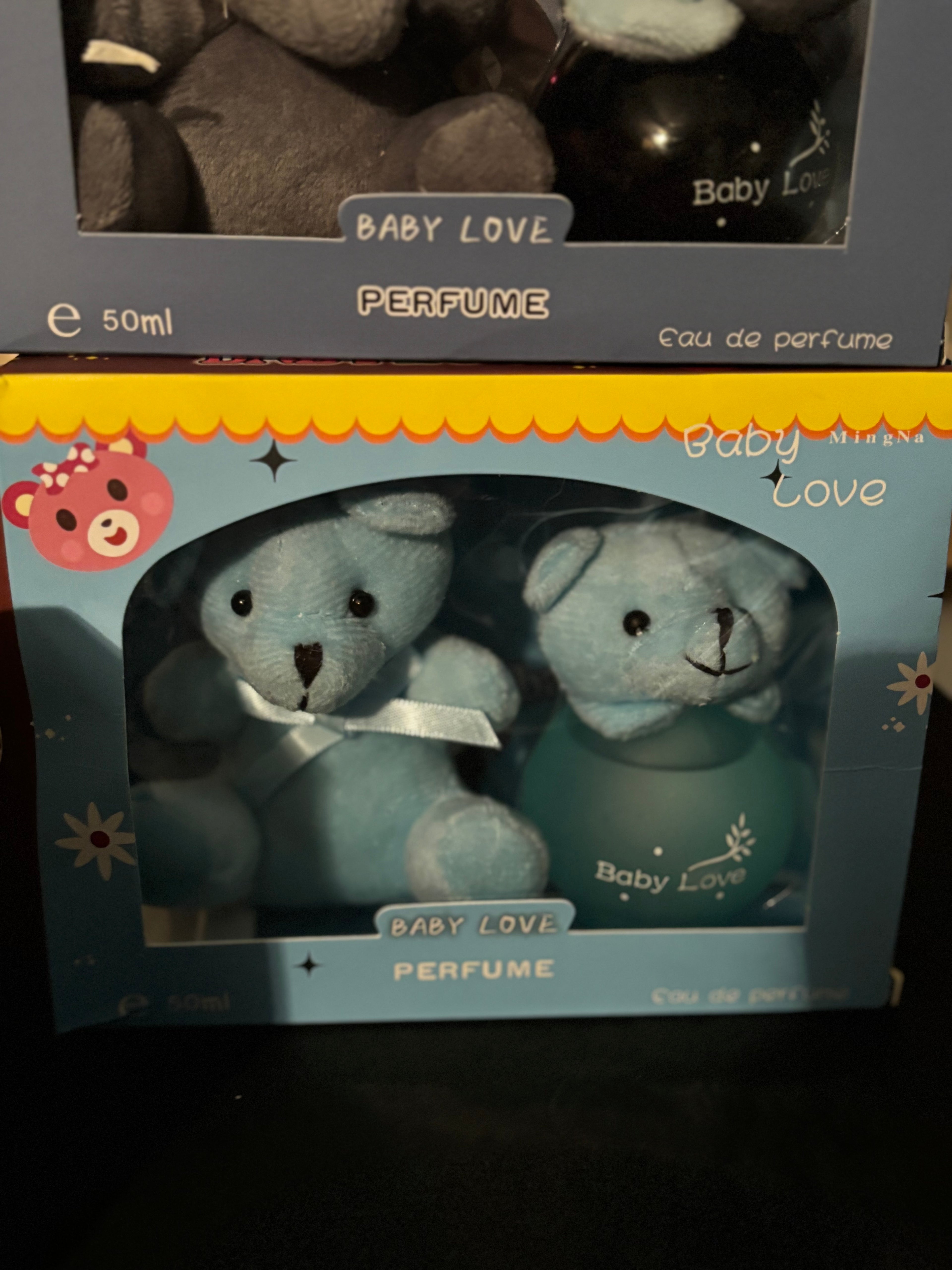 Collection Baby Love & Lou 🧸♥️