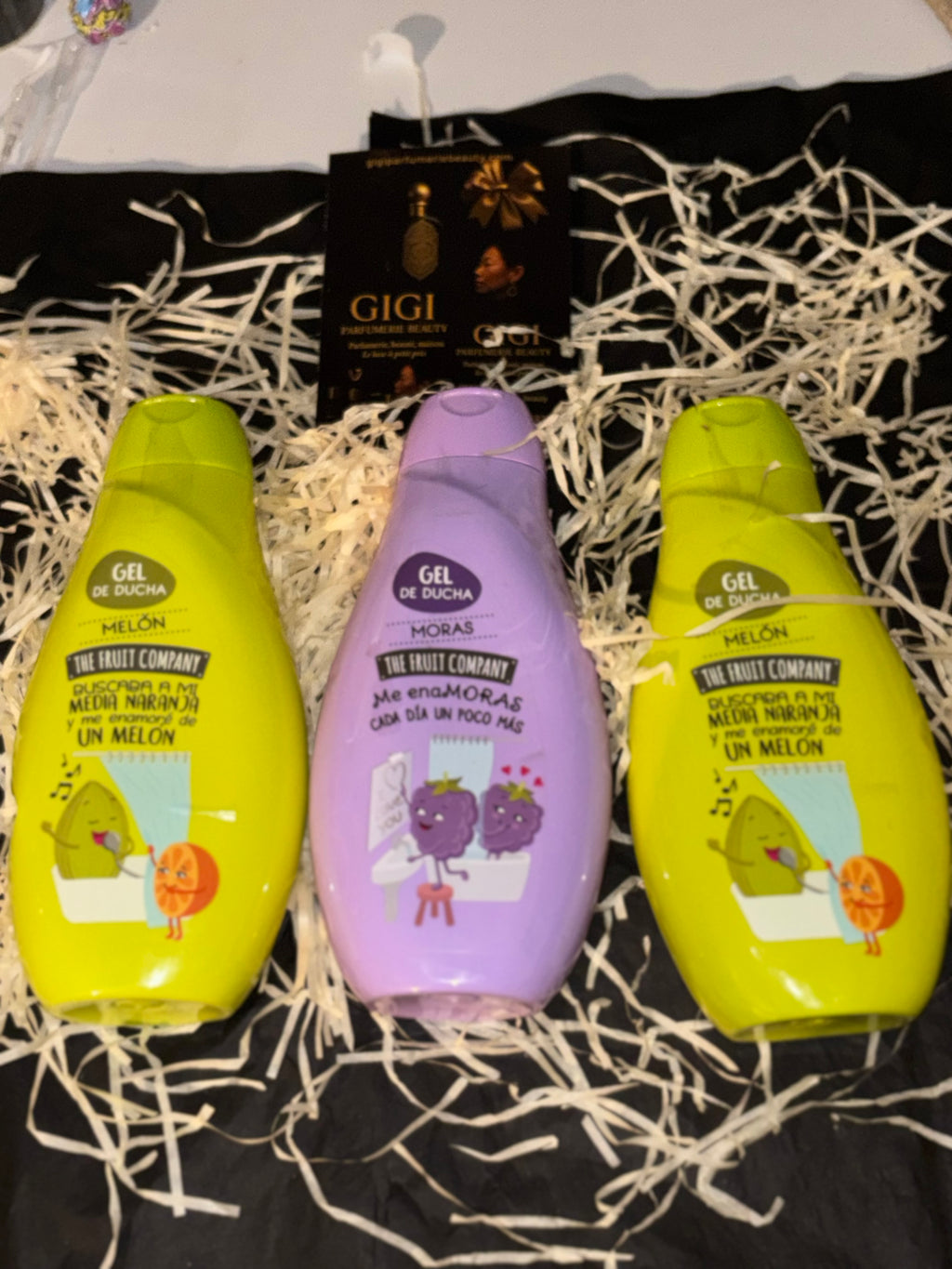 🍒 The Fruit Company – L’univers fruité qui met de bonne humeur !