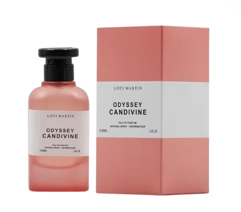 Odyssey Candivine- Eau de Parfum - 100ml – Loui Martin