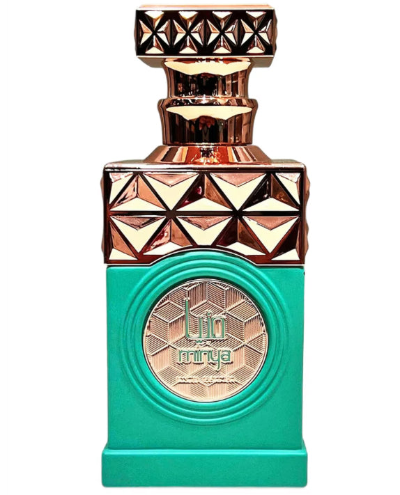 Minya – Eau de parfum mixte 100 ml– Paris Corner