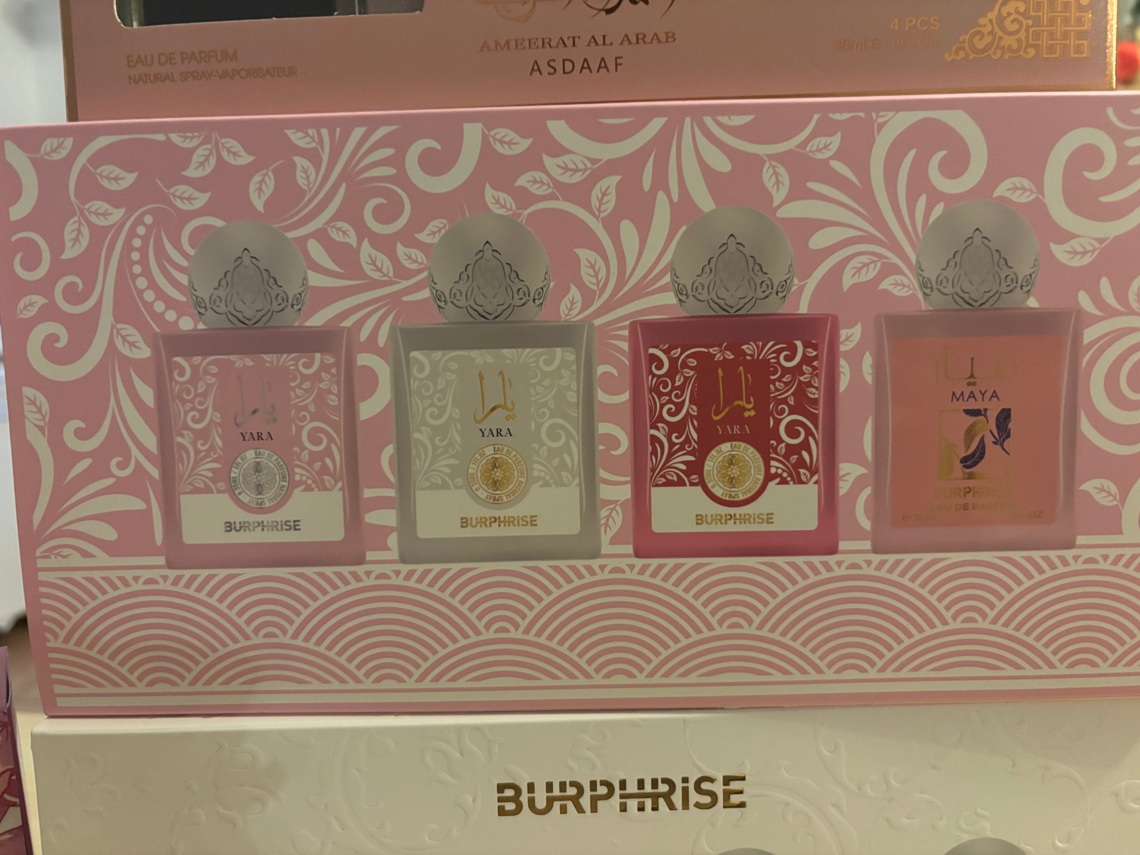 Le Cadeau Qui Fait Battre le Cœur