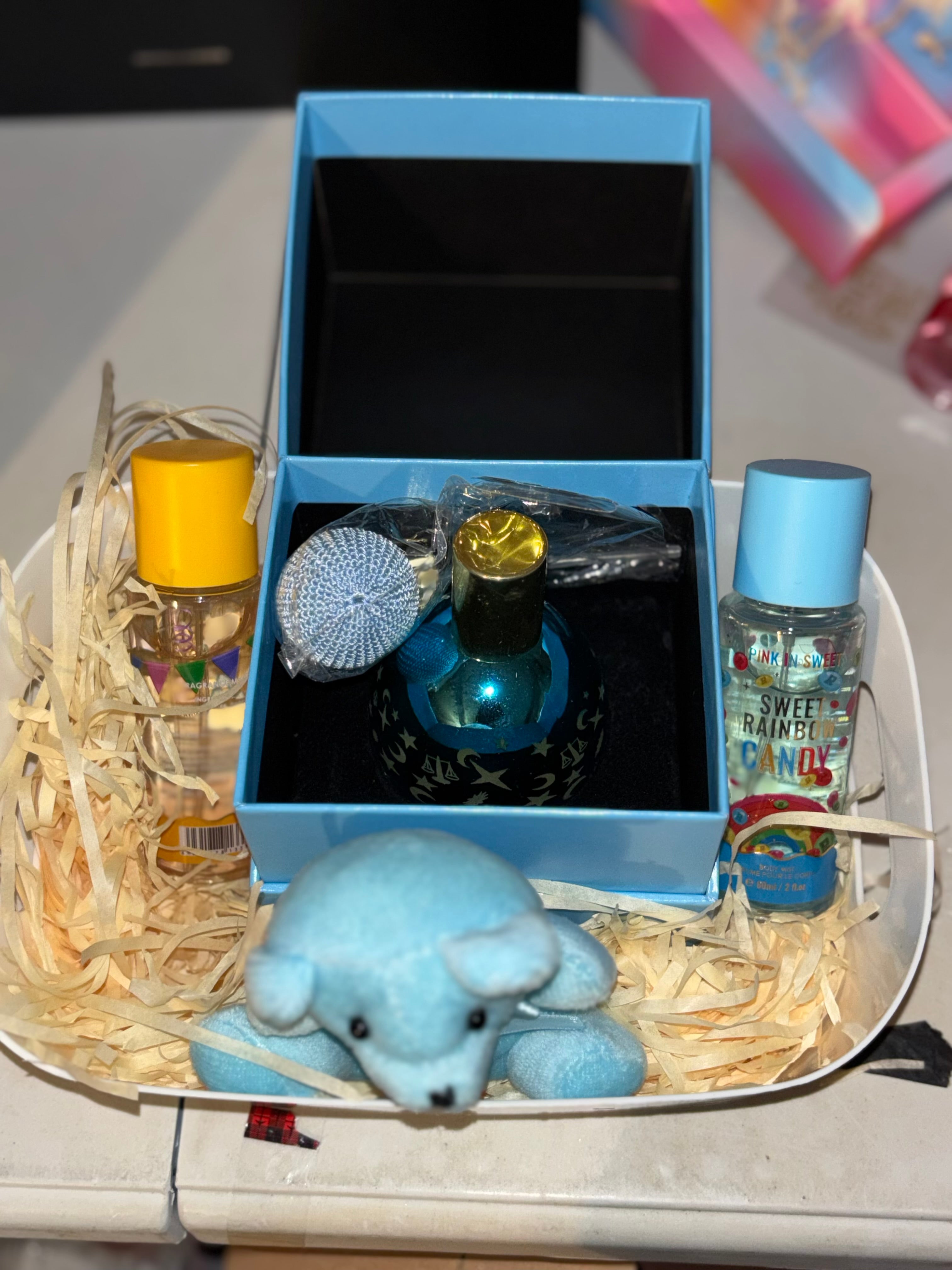 💙 MUSC EL NABIL – BOY