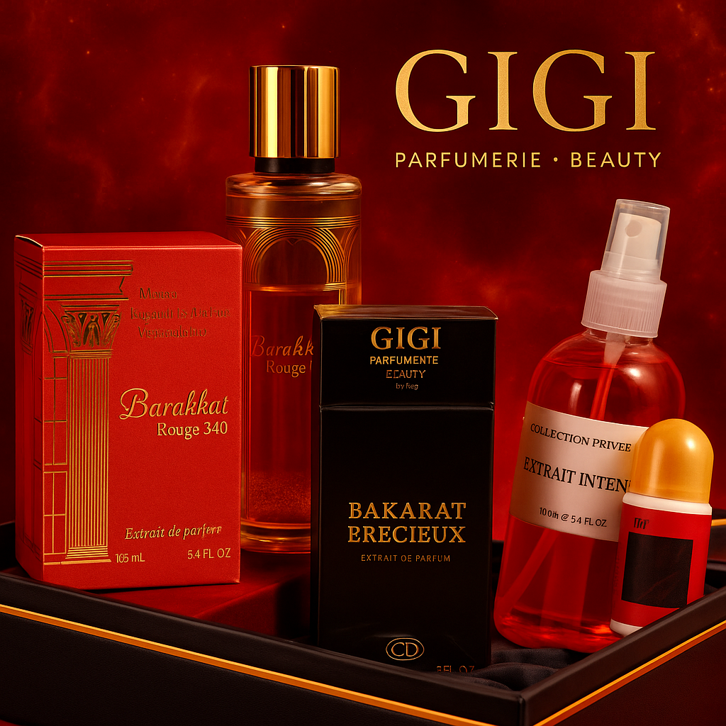 🌟 Coffret Bakkara – Édition Précieuse