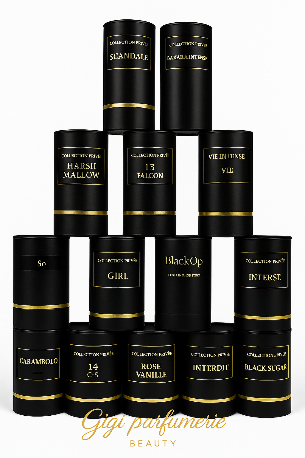 Collection Privée- Eau de parfum 50 ml- Femme