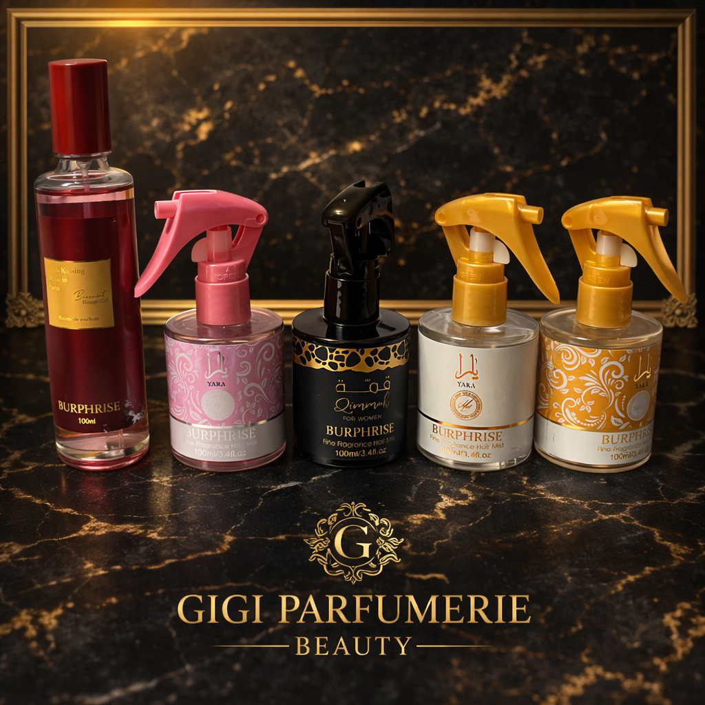 ✨ “Laissez parler vos cheveux avant même de parler.”