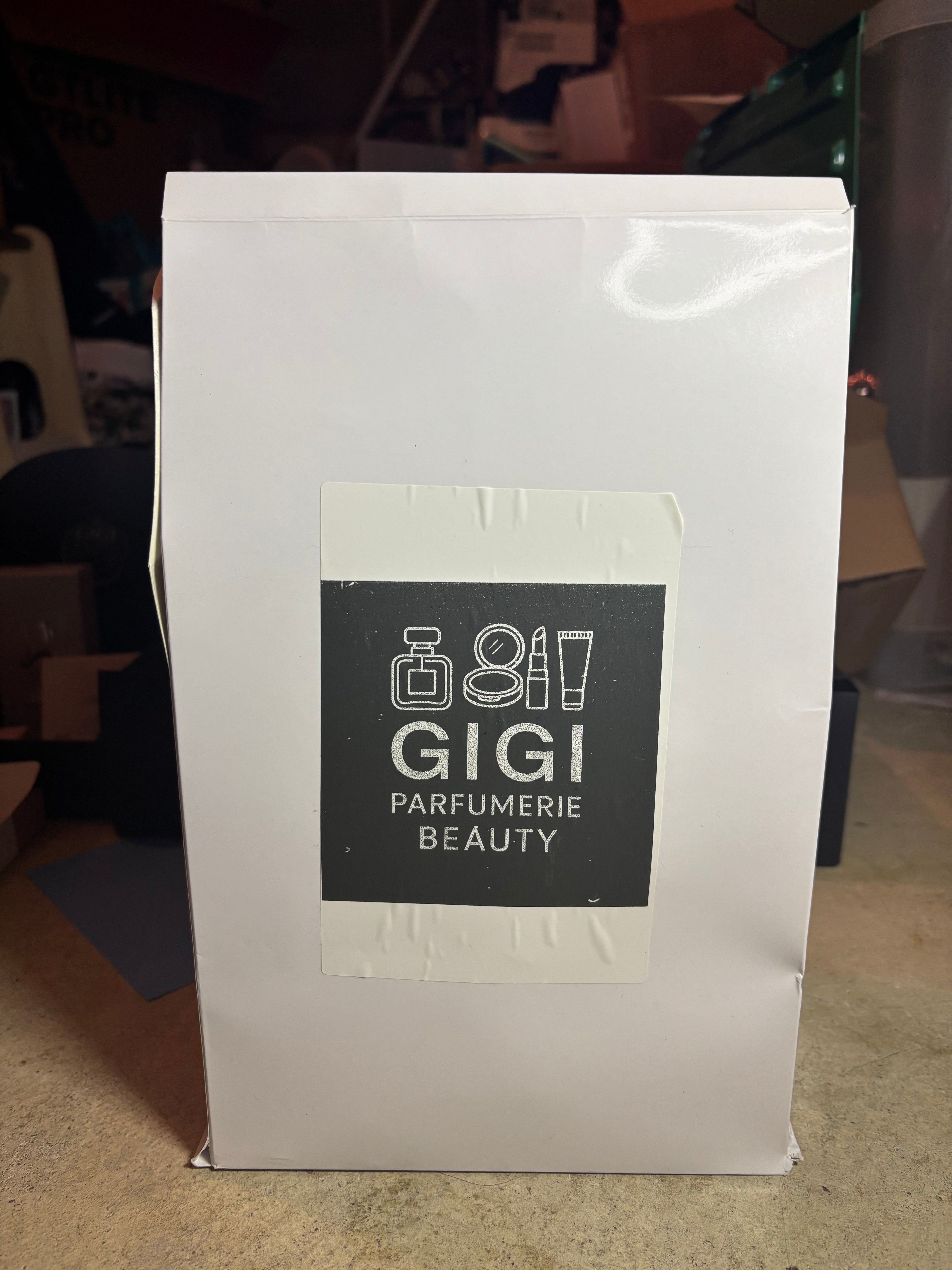 🎁✨ Grand Coffret Surprise Gigi Parfumerie Beauty ✨🎁
