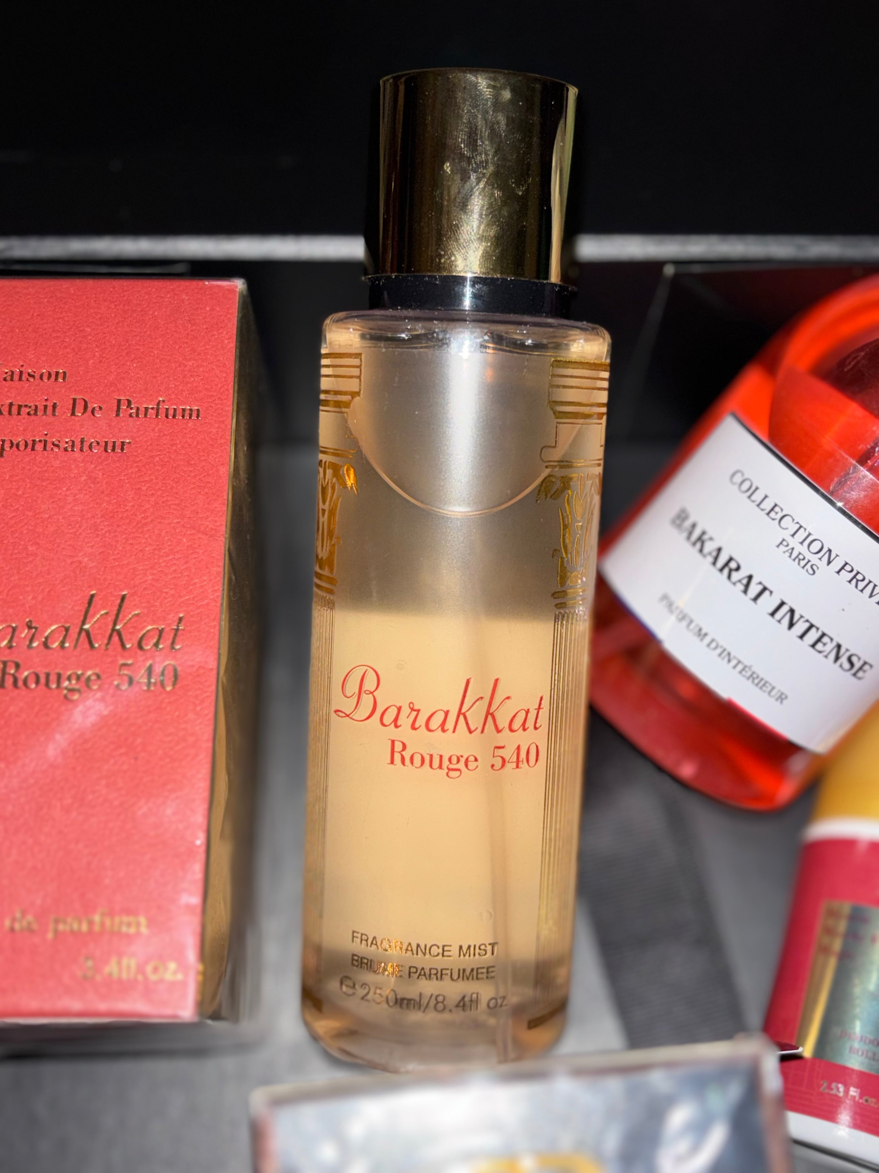 🌟 Coffret Bakkara – Édition Précieuse