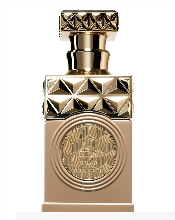 Minya – Eau de parfum mixte 100 ml– Paris Corner