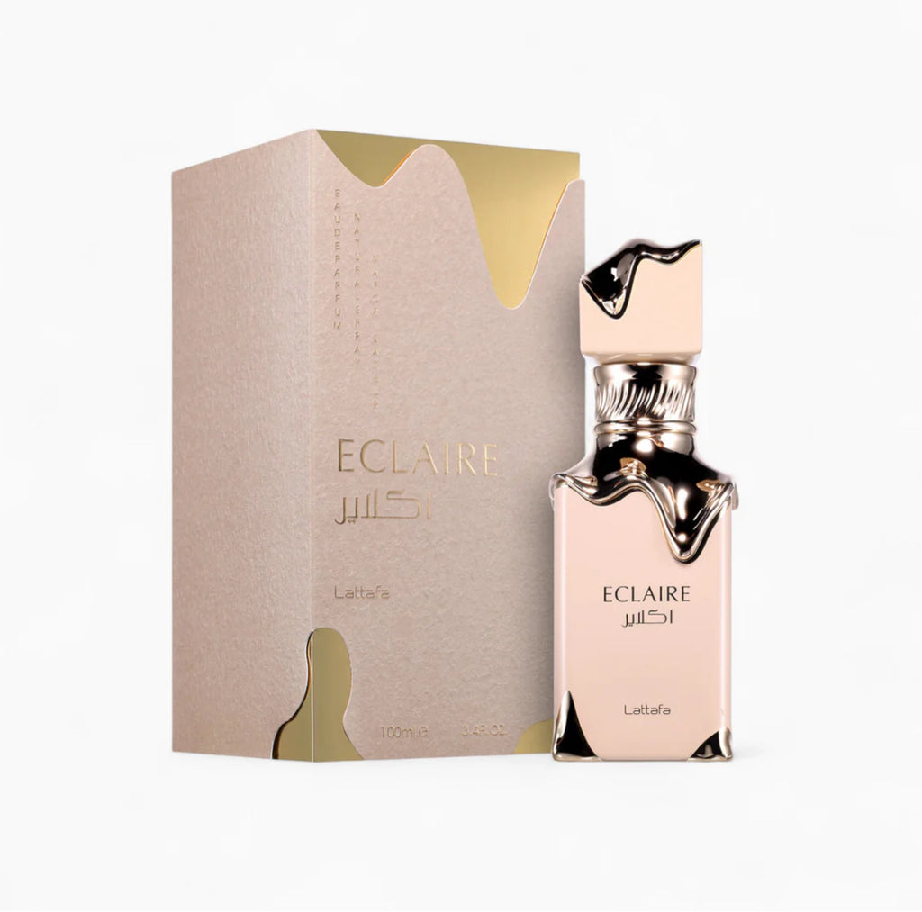 Éclaire- Eau de Parfum 100 ml- Lattafa Collection