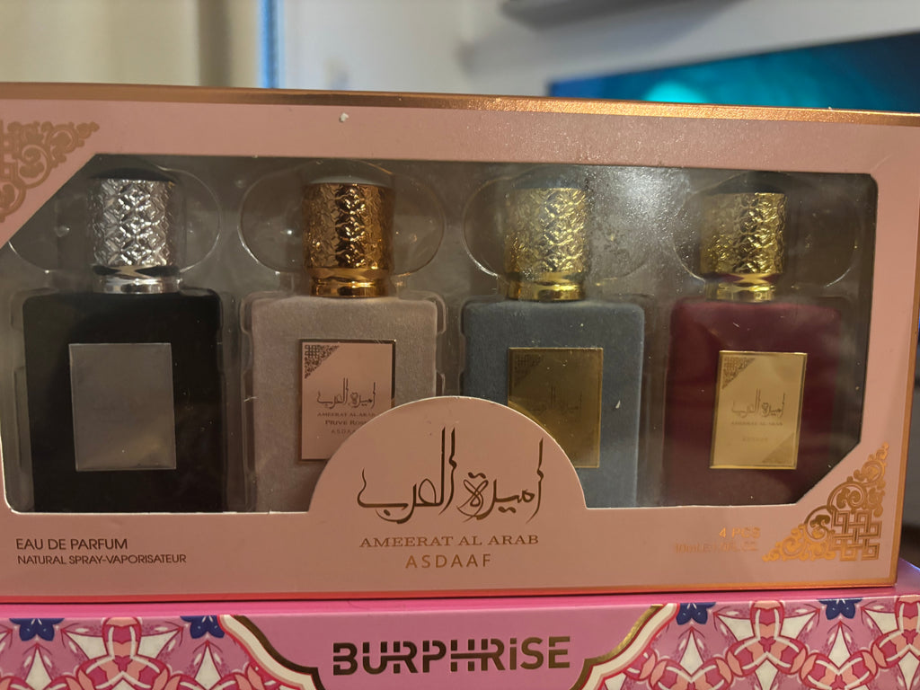 Le Cadeau Qui Fait Battre le Cœur