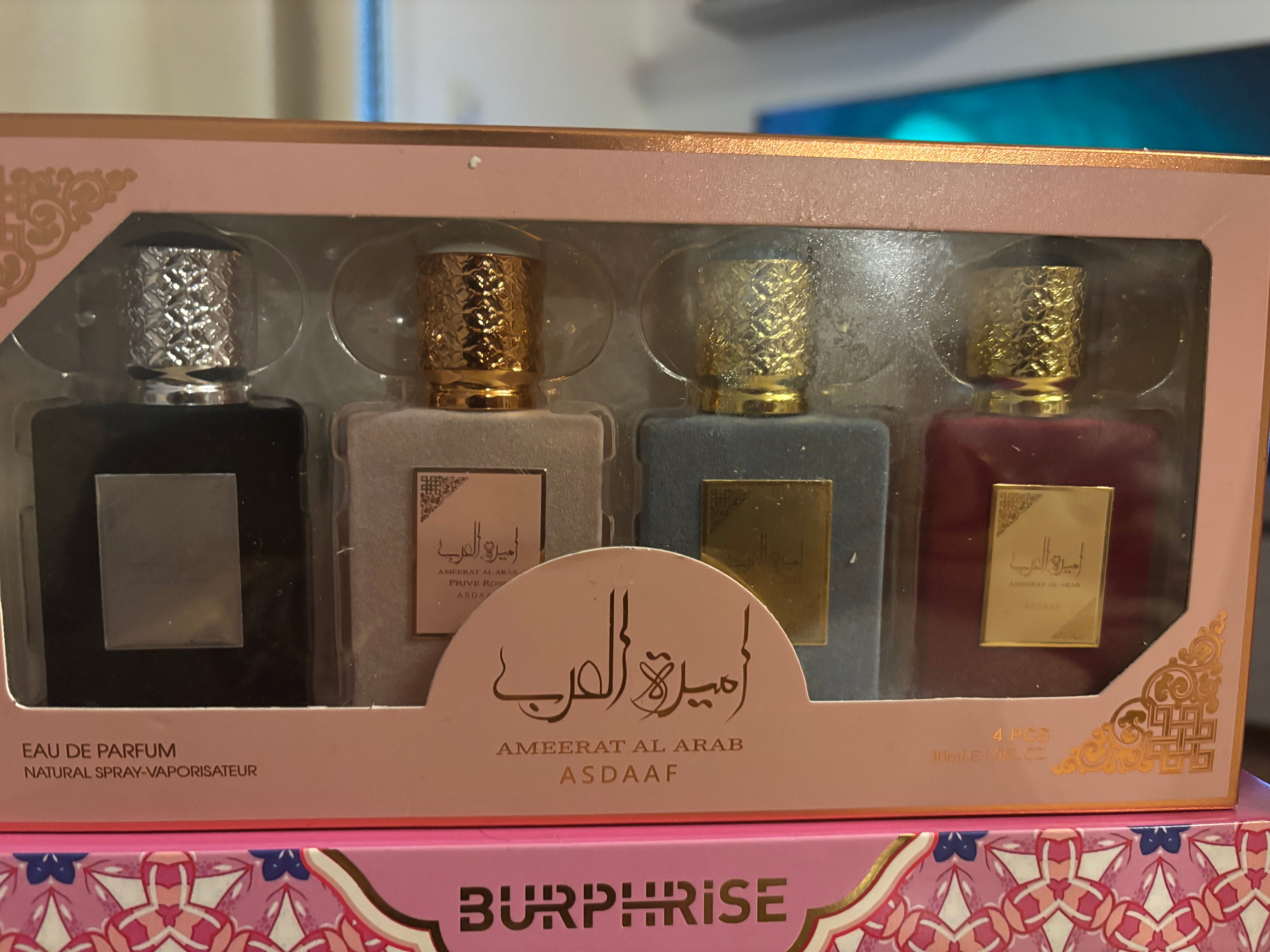 Le Cadeau Qui Fait Battre le Cœur