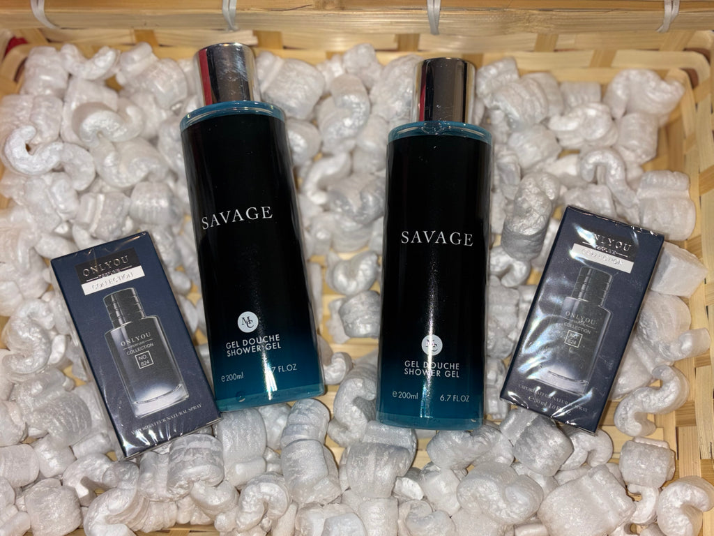 ✨ Collection Sauvage (Dupe) ✨