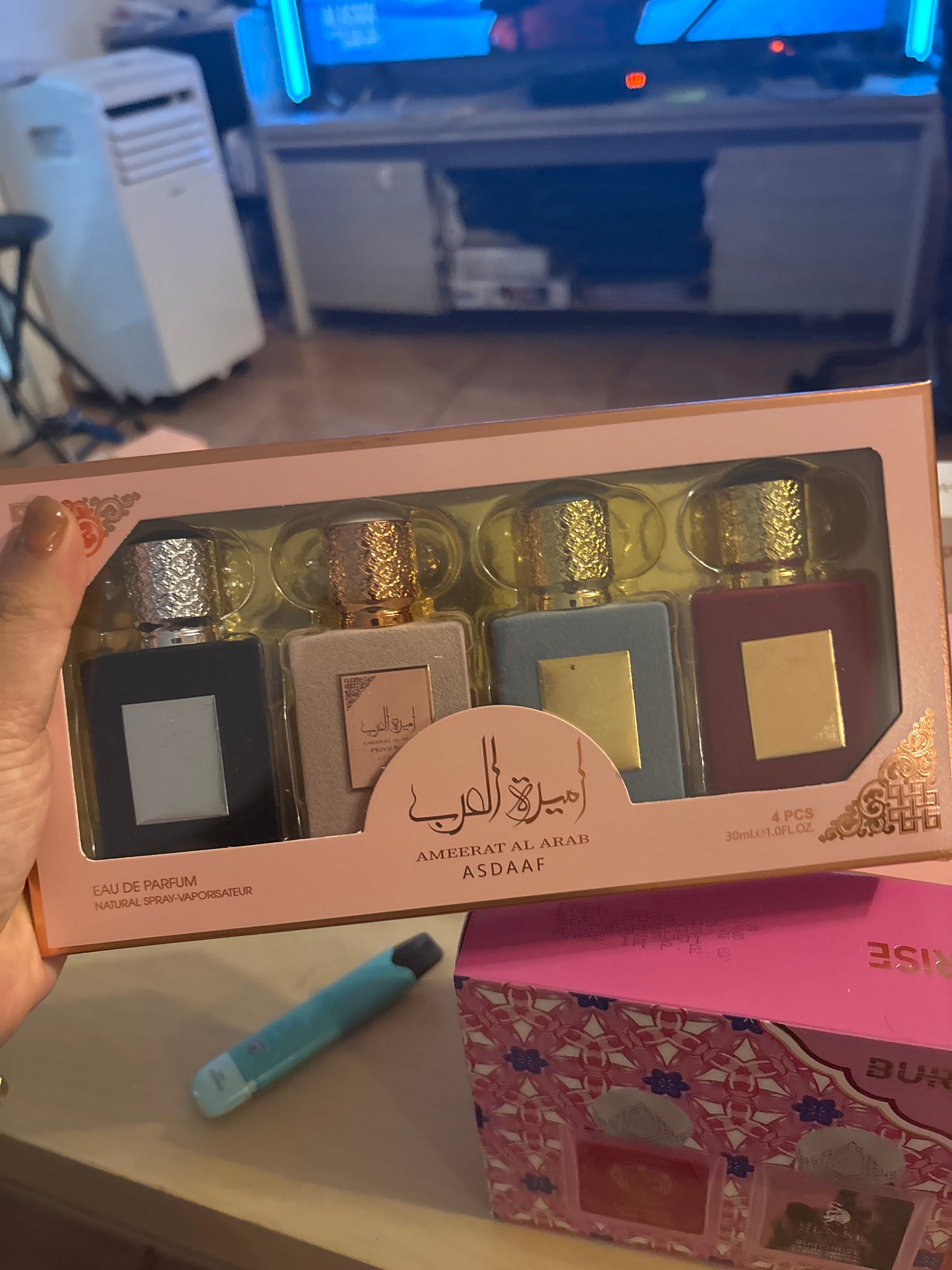 Le Cadeau Qui Fait Battre le Cœur