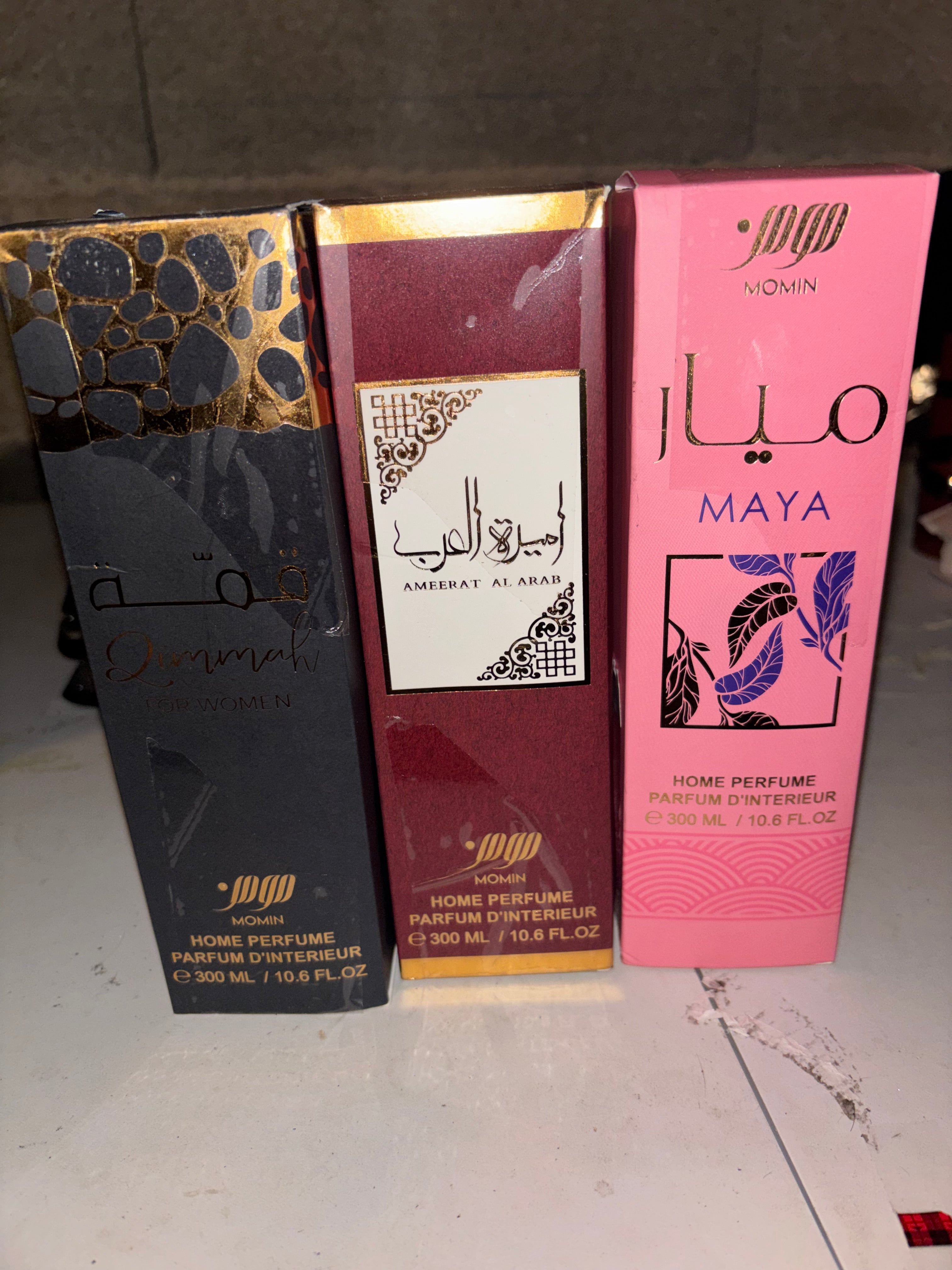 ✨ Parfums d’intérieur – Élégance & Ambiance ✨