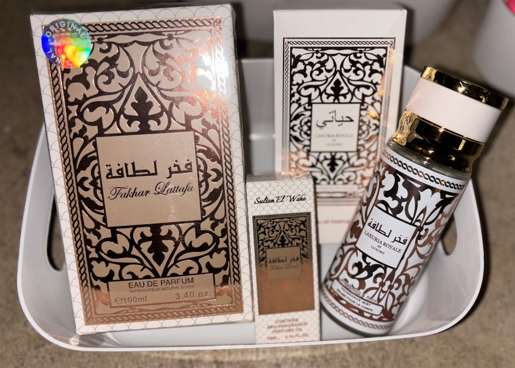 ✨ 🎁 Fakhar by Lattafa – L’éclat du prestige oriental✨🎁