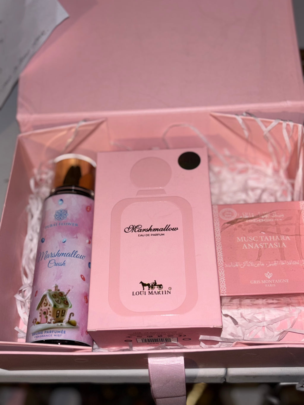 🎠 Coffret “Fête Foraine” – 48€