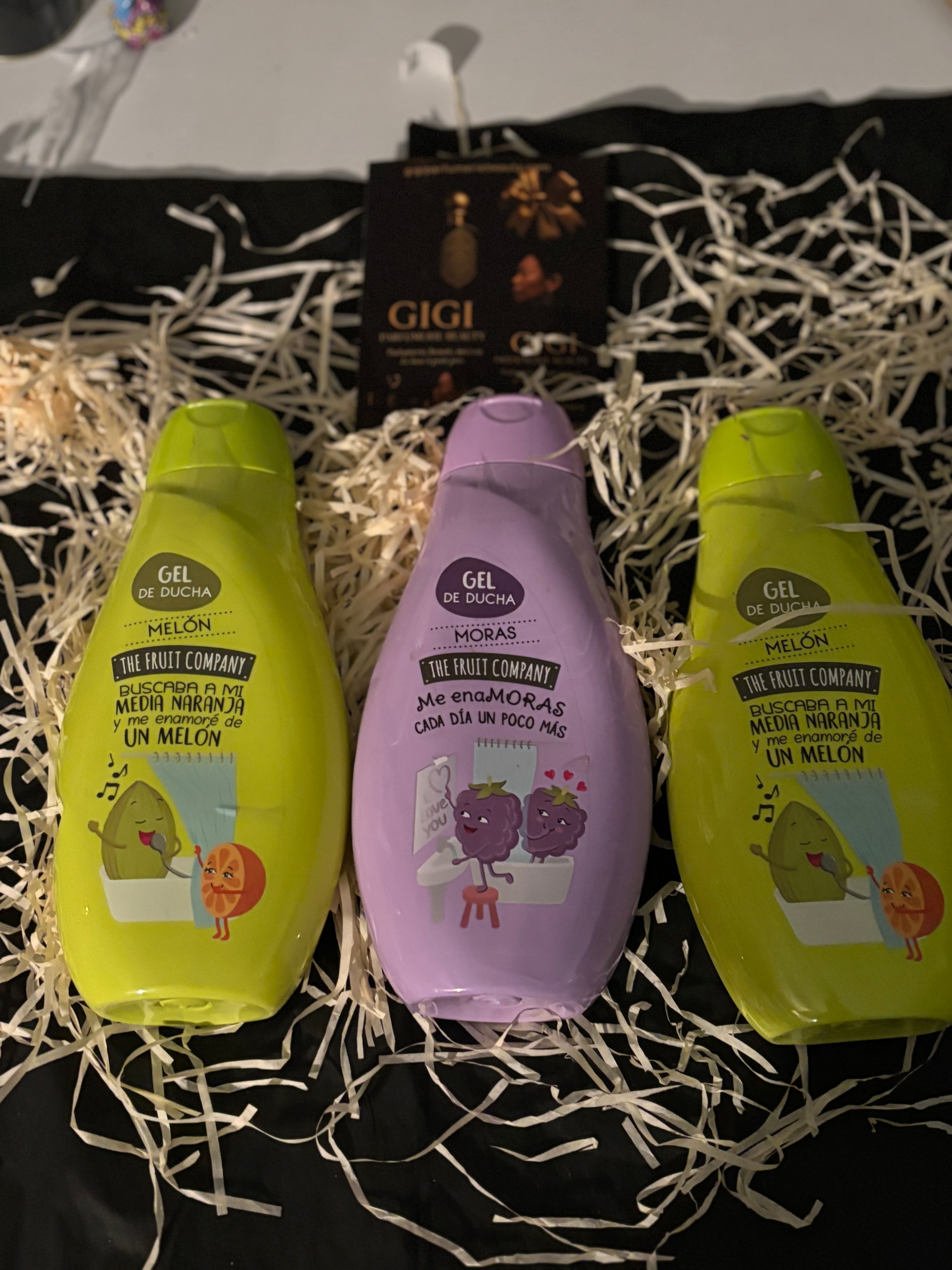 🍒 The Fruit Company – L’univers fruité qui met de bonne humeur !
