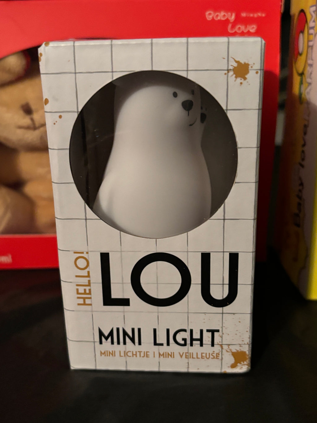 Collection Baby Love & Lou 🧸♥️