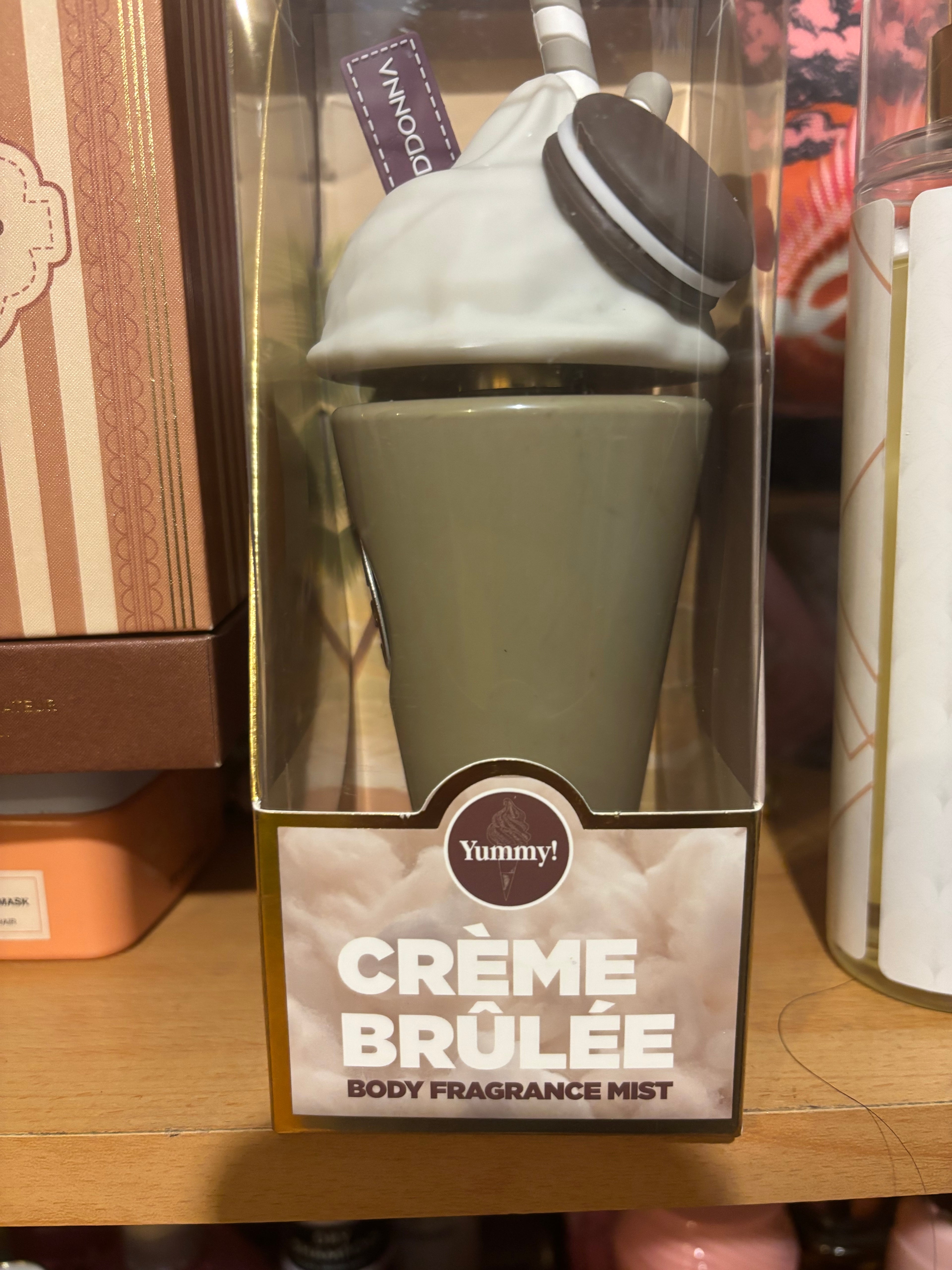 🍮✨ Crème Brûlée – La gourmandise irrésistible ✨🍮