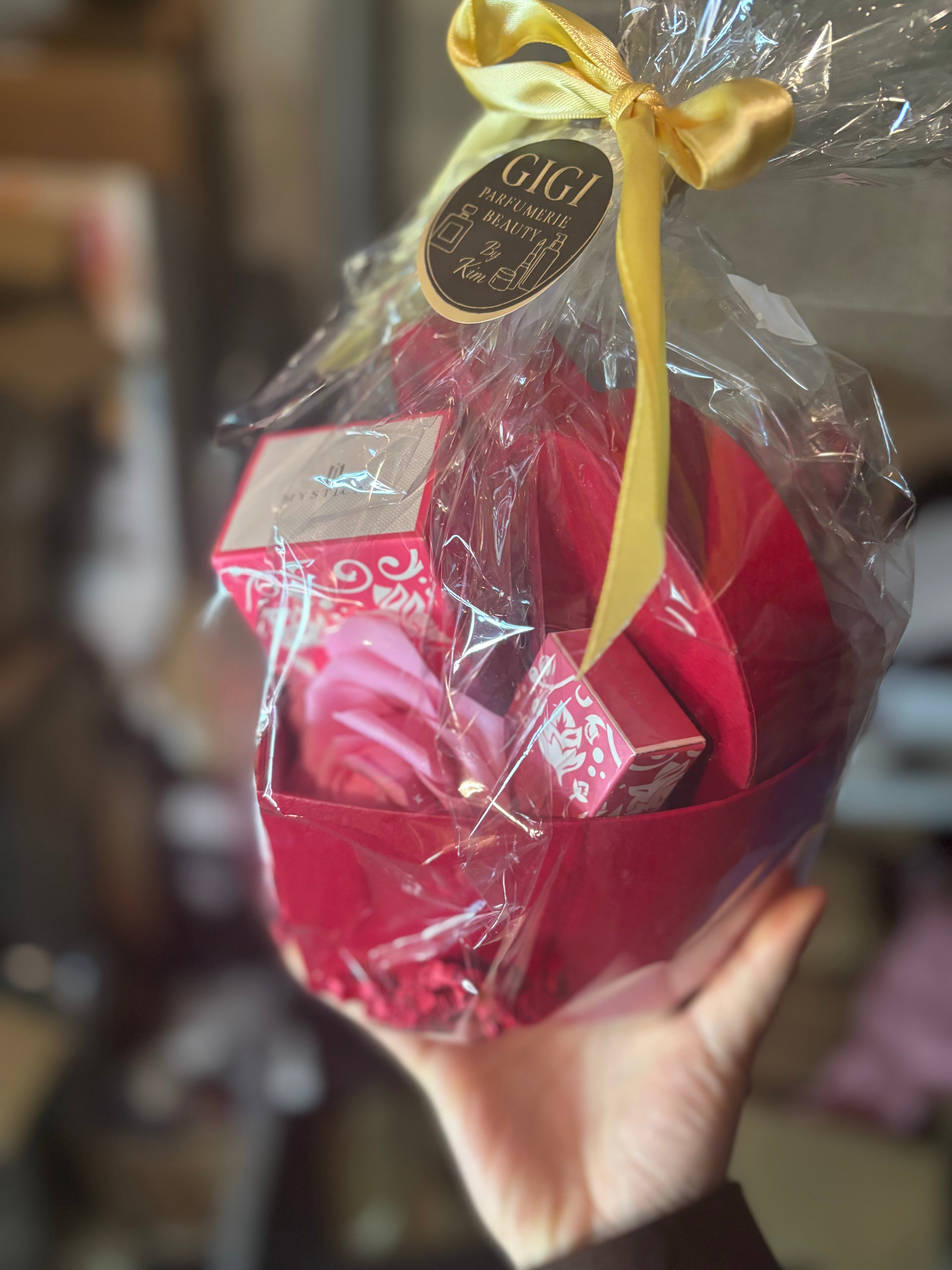 🍬✨ Coffret Yara Candy – La douceur gourmande ✨🍬