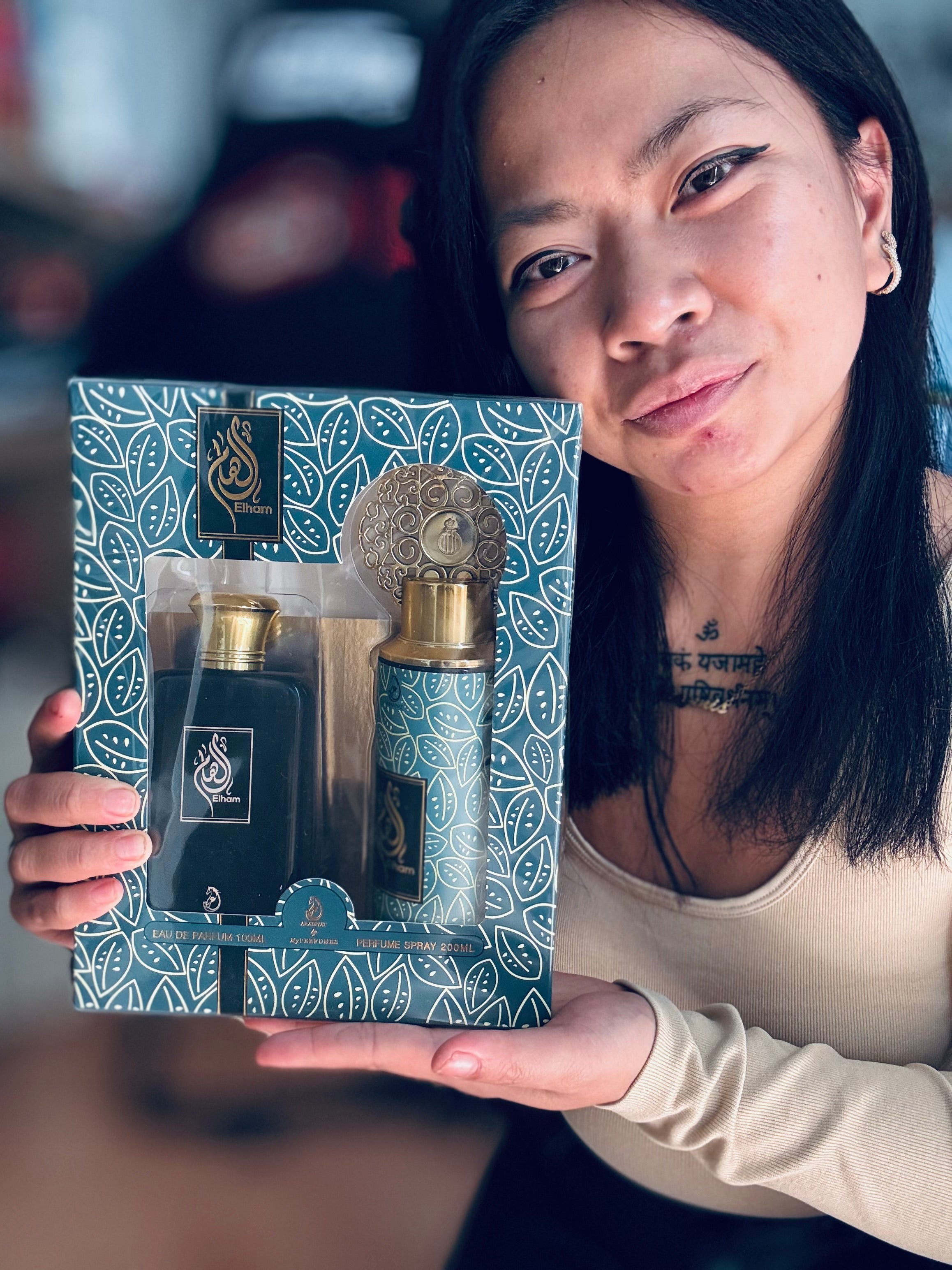 Coffrets My Perfumes-