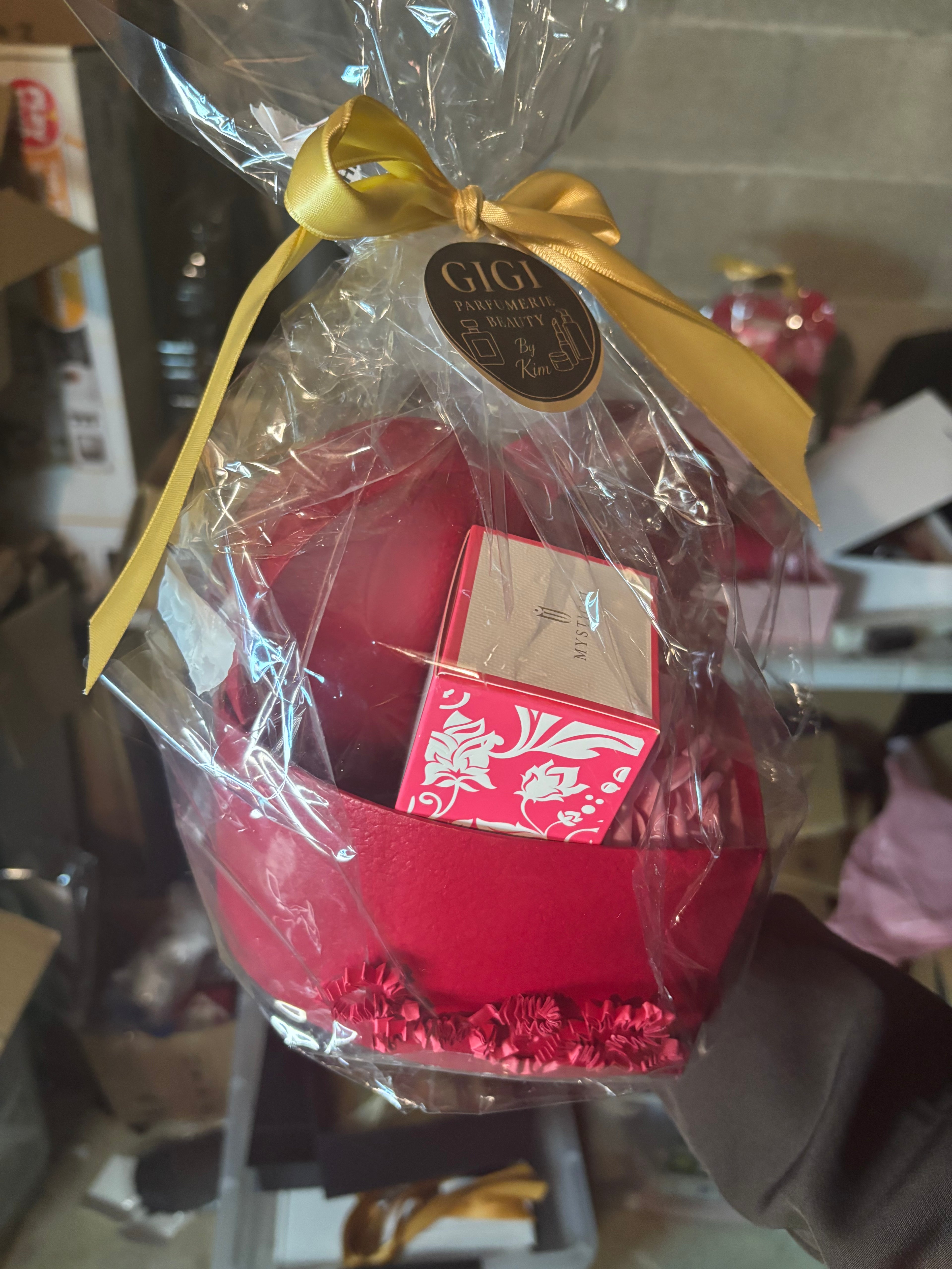 🍬✨ Coffret Yara Candy – La douceur gourmande ✨🍬