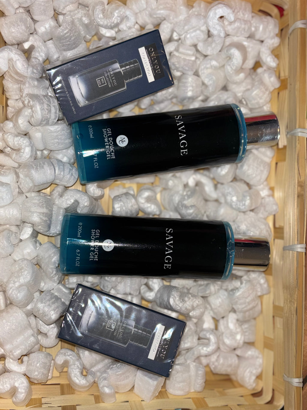 ✨ Collection Sauvage (Dupe) ✨