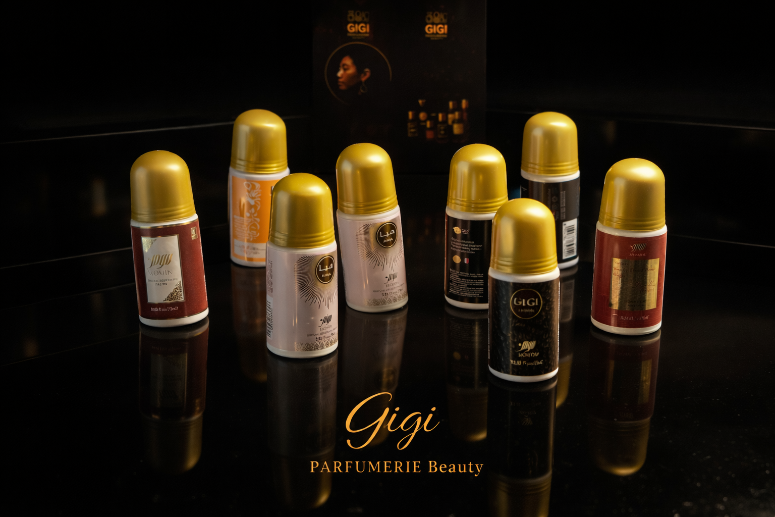 L’élégance en roll-on 🌙