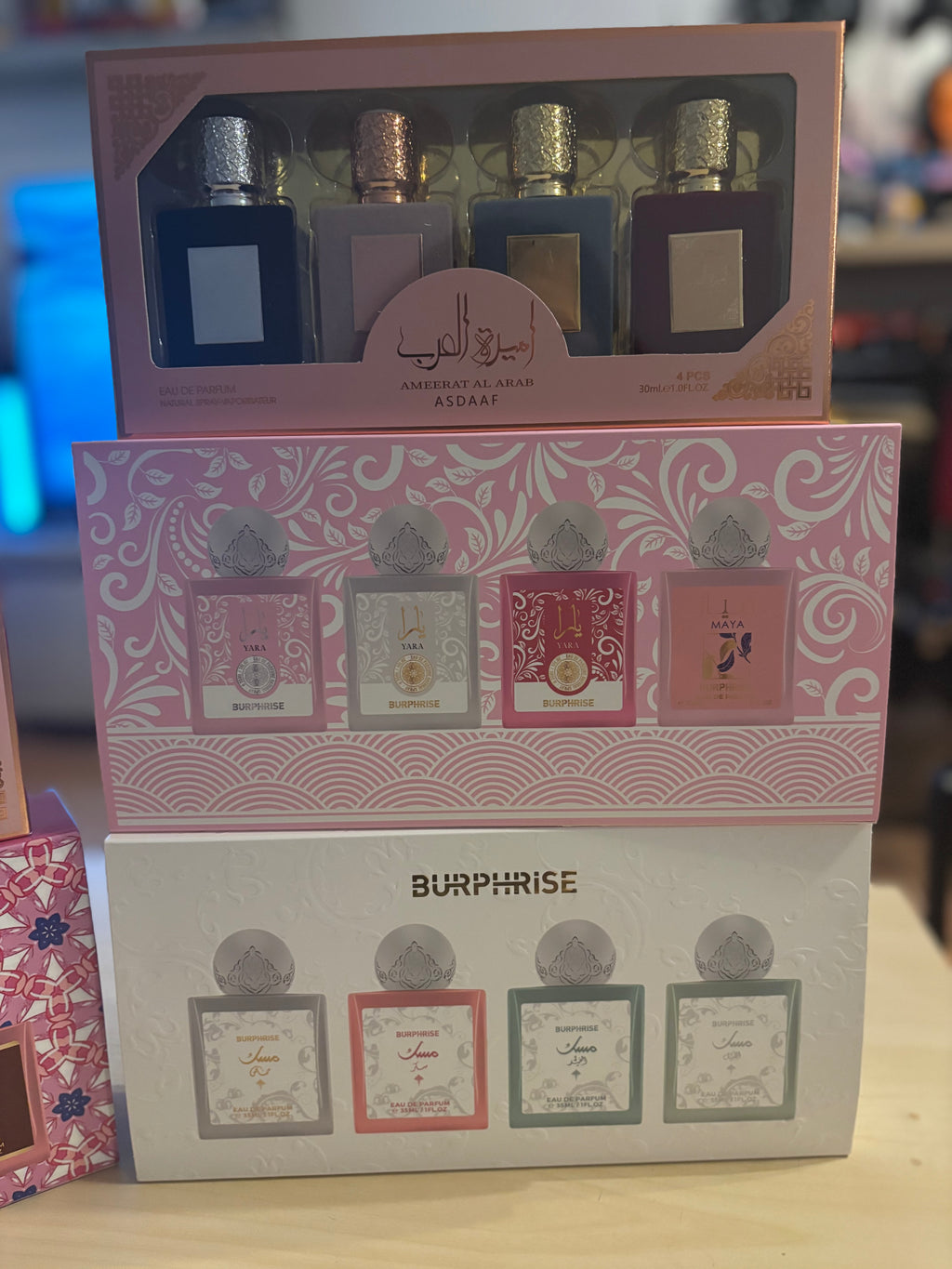 Le Cadeau Qui Fait Battre le Cœur