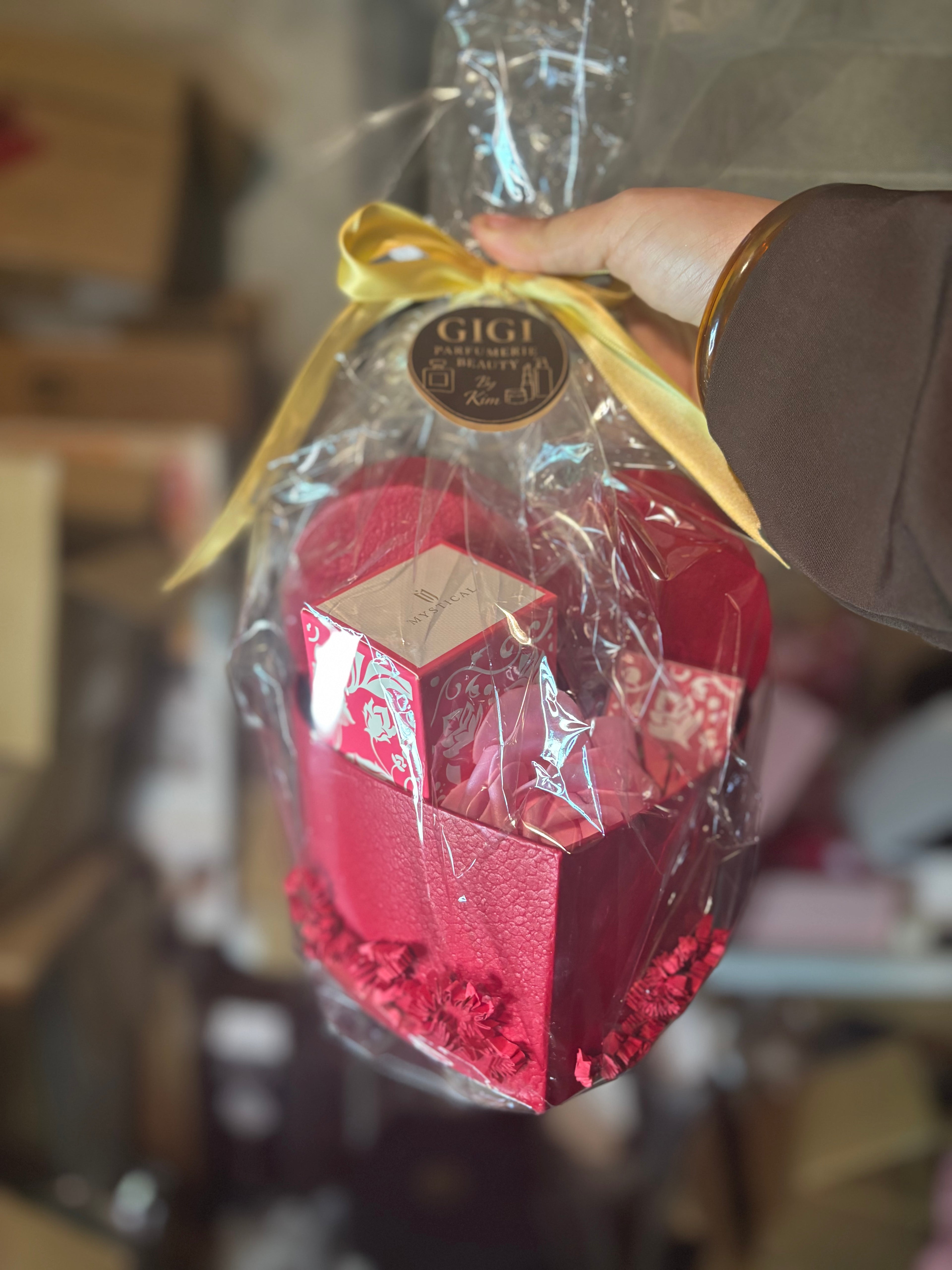 🍬✨ Coffret Yara Candy – La douceur gourmande ✨🍬