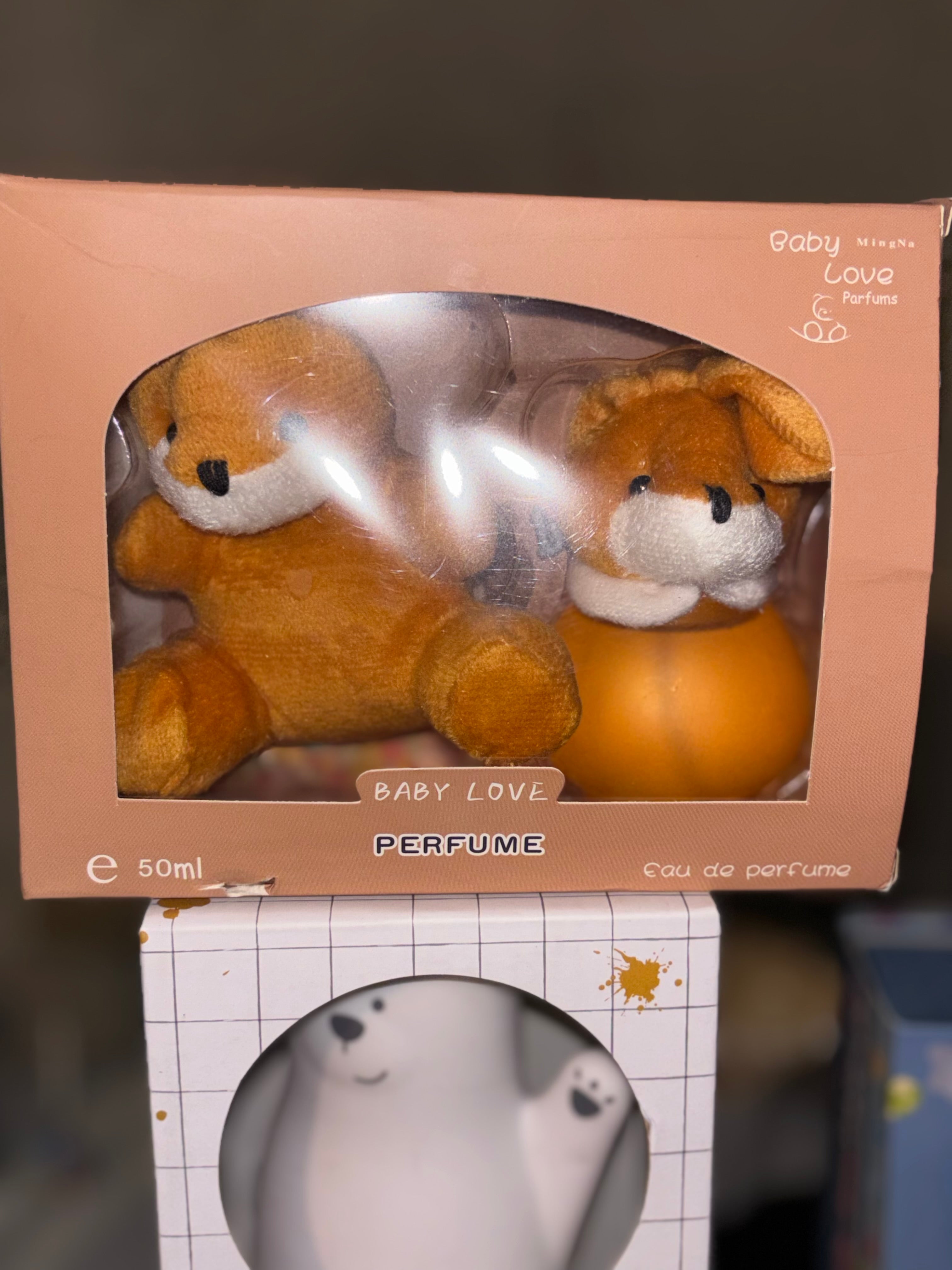 Collection Baby Love & Lou 🧸♥️