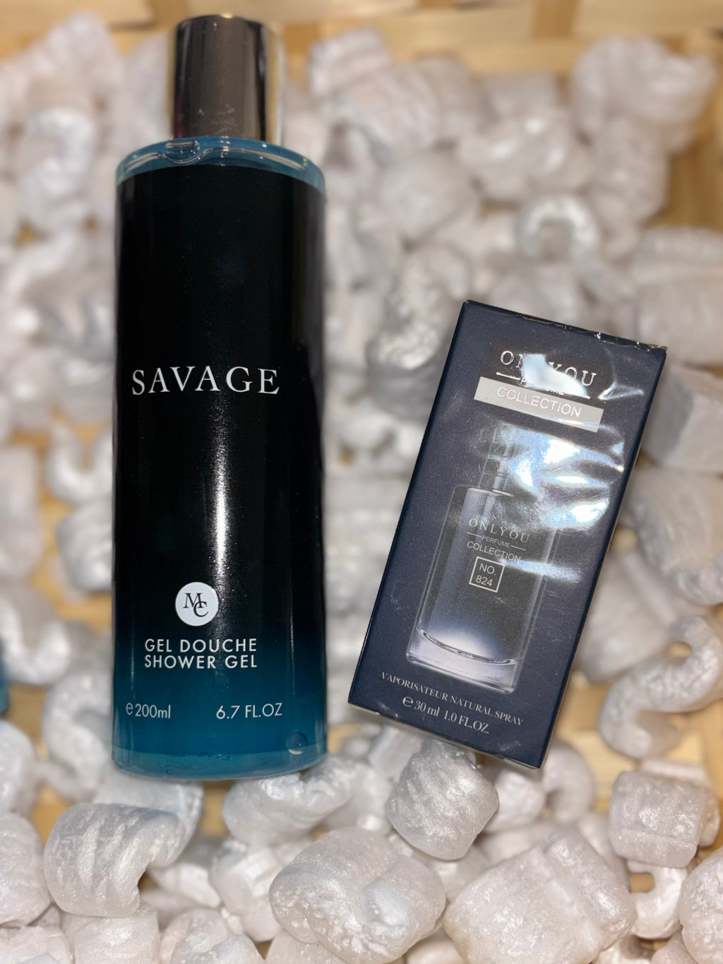 ✨ Collection Sauvage (Dupe) ✨